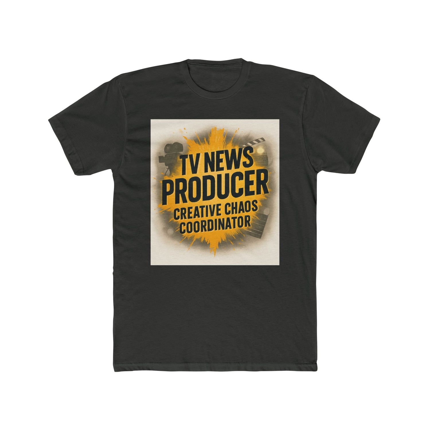 JOURNALISM & TV NEWS