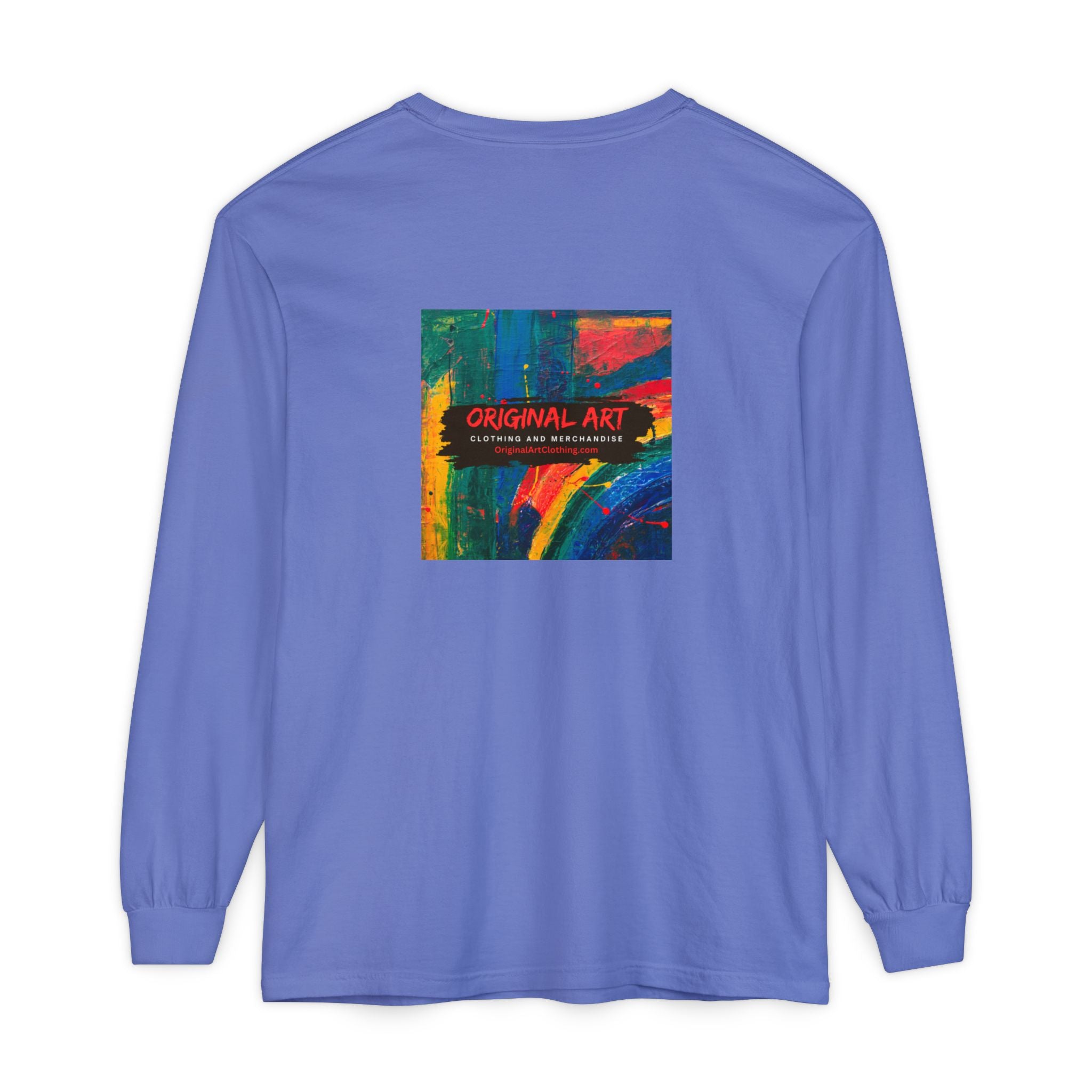 Live Music Is My Jam Long Sleeve Tee