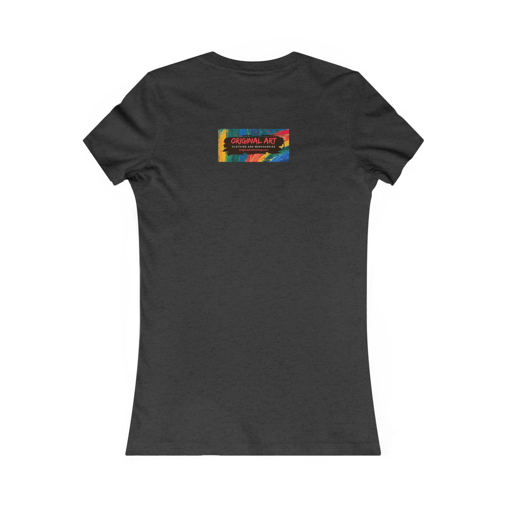 'Game Changer!' Women's Graphic Tee