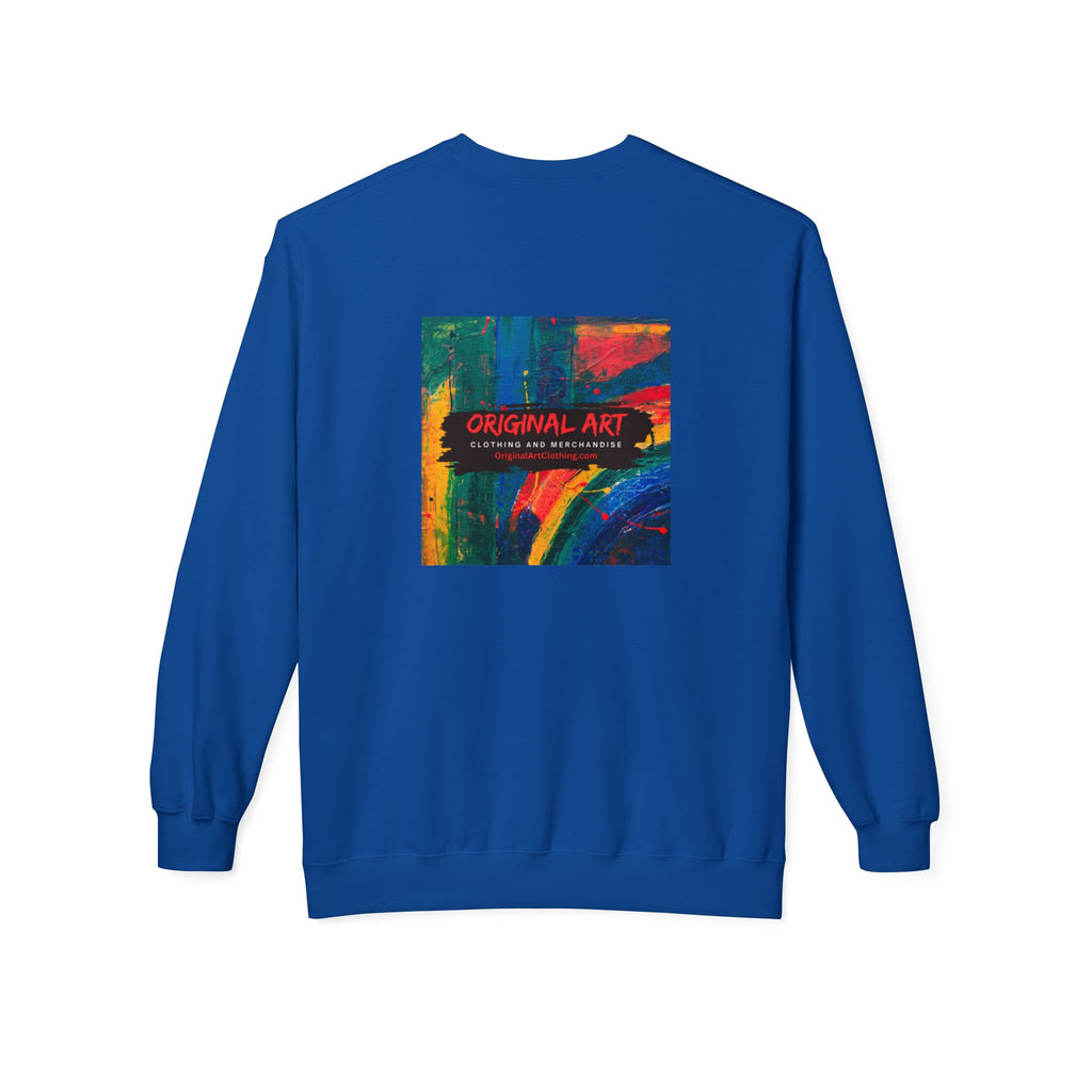 #blessed grateful for another day" Casual Fleece Pullover