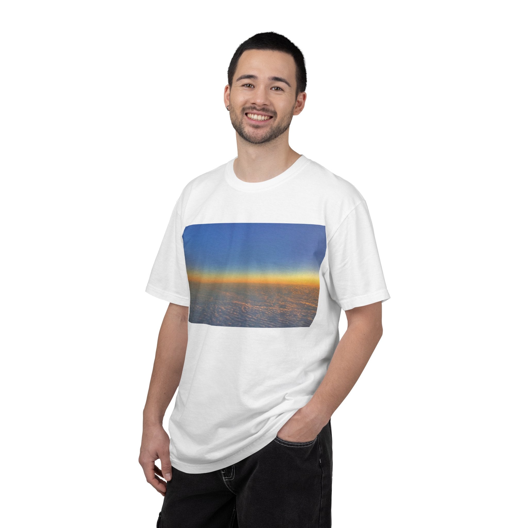Sunset Horizon T-Shirt