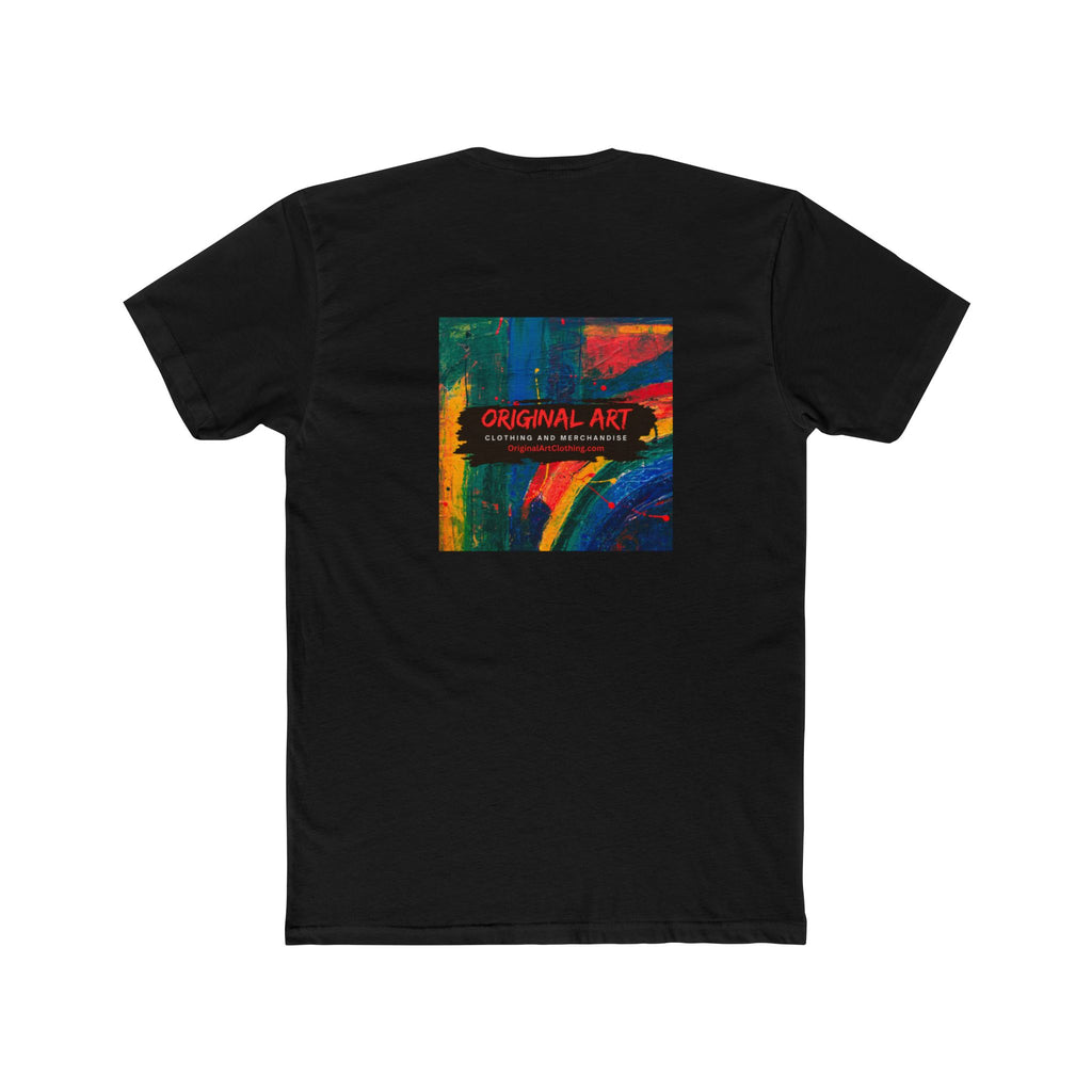 Behind Every Great Story Is Great Video! Graphic Tee for Film Lovers, Perfect Gift for Creatives, Casual Wear, Movie Night