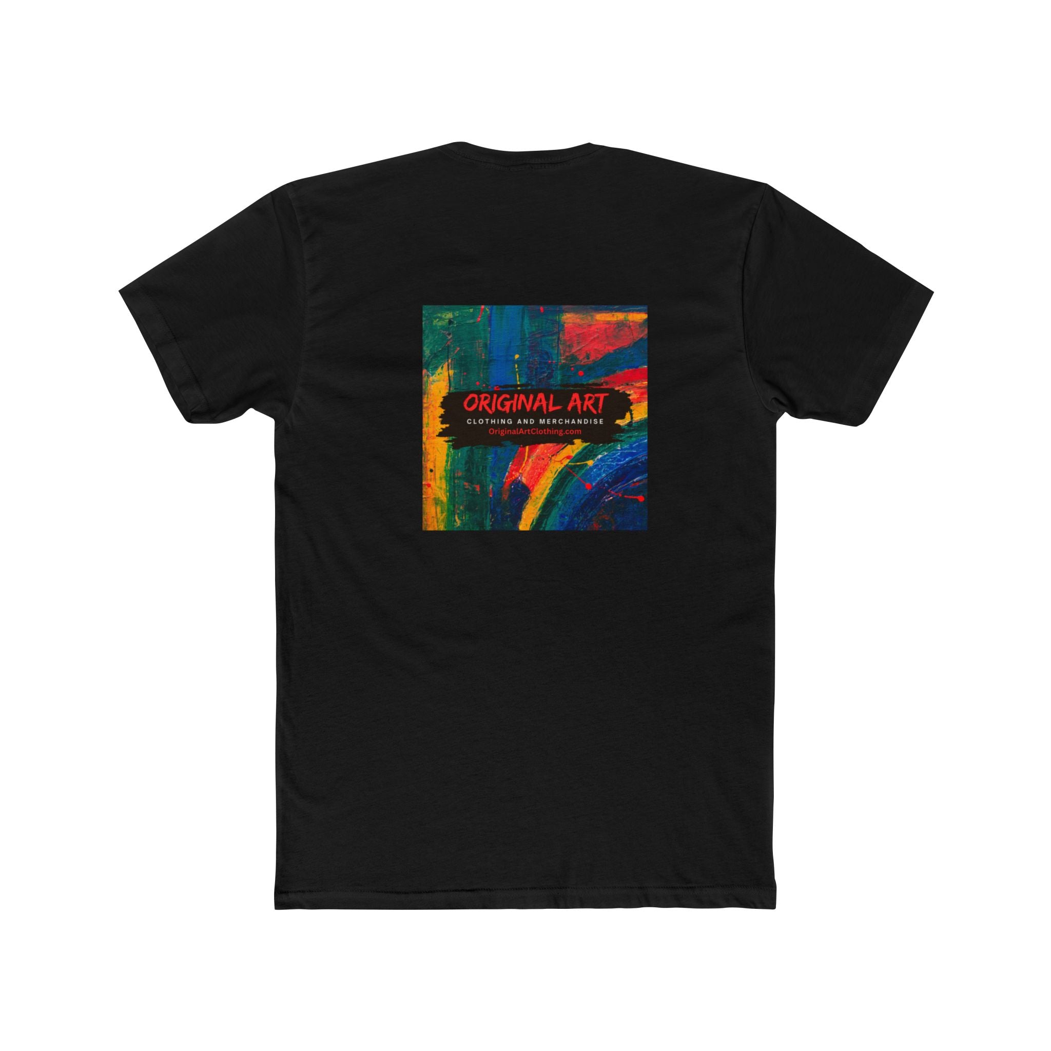 Behind Every Great Story Is Great Video! Graphic Tee for Film Lovers, Perfect Gift for Creatives, Casual Wear, Movie Night