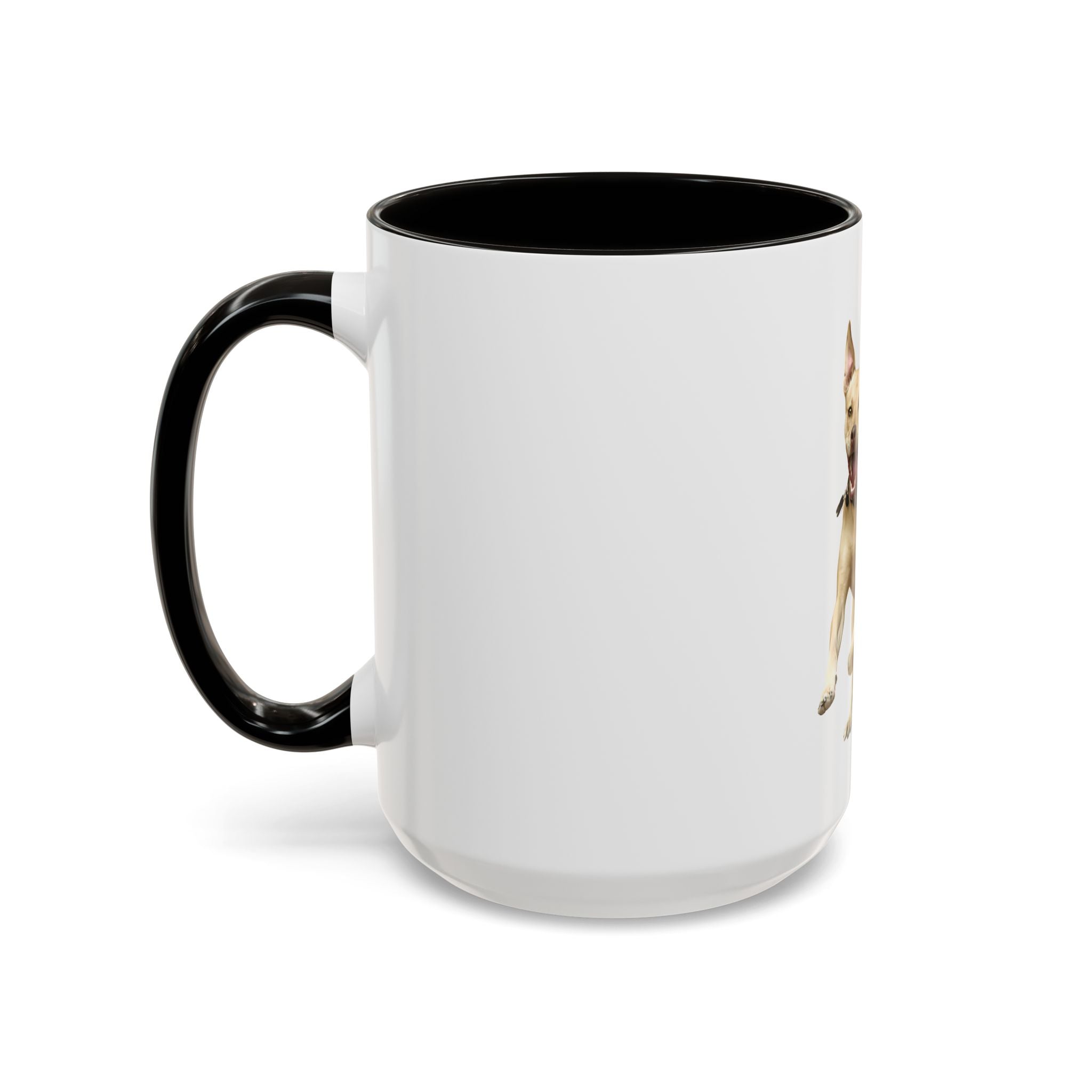 Colorful Dog Park Mug - Perfect for Pet Lovers, Gift for Dog Owners, Unique Coffee Cup, Fun Dog-Themed Drinkware, Playful Pet Mug