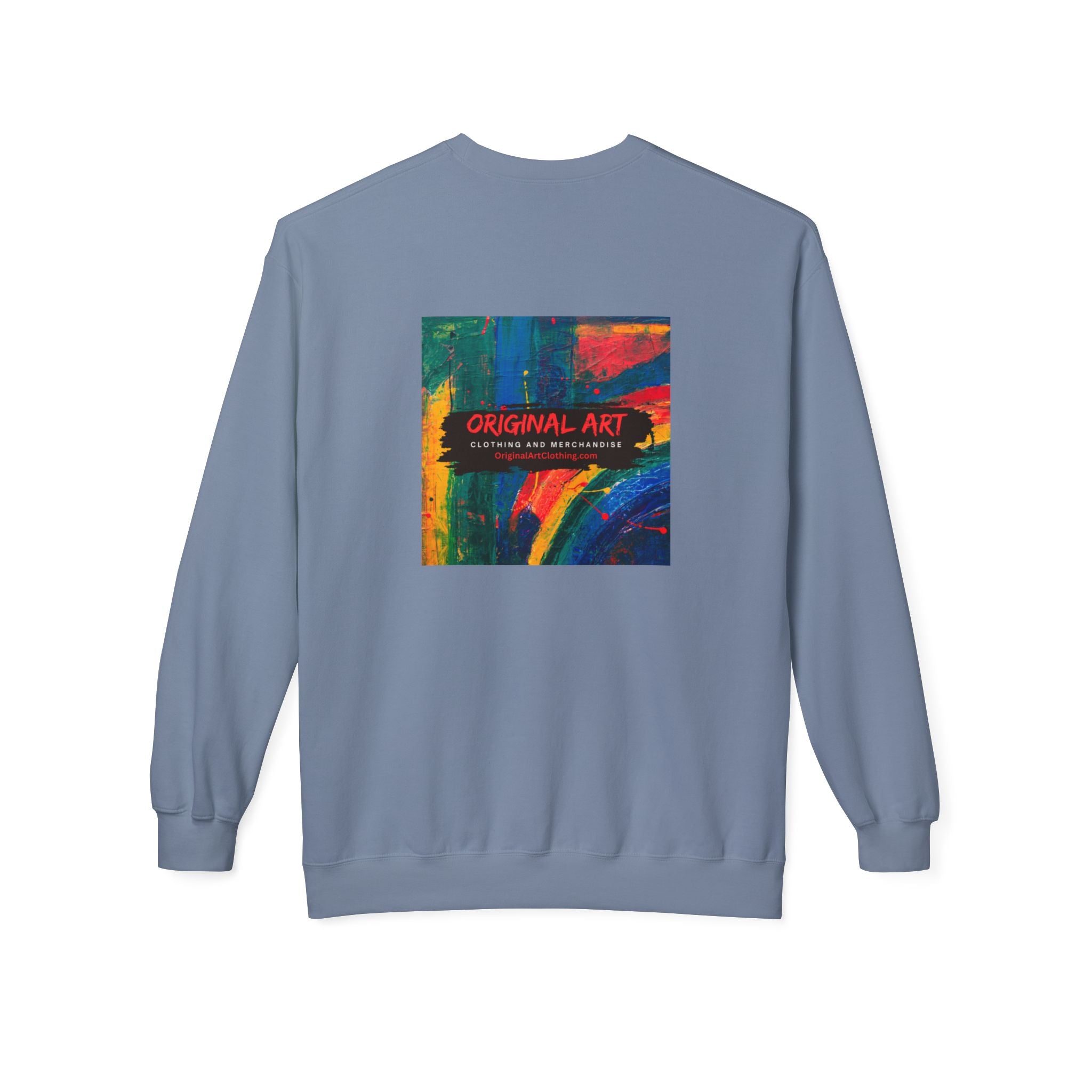 #blessed grateful for another day" Casual Fleece Pullover