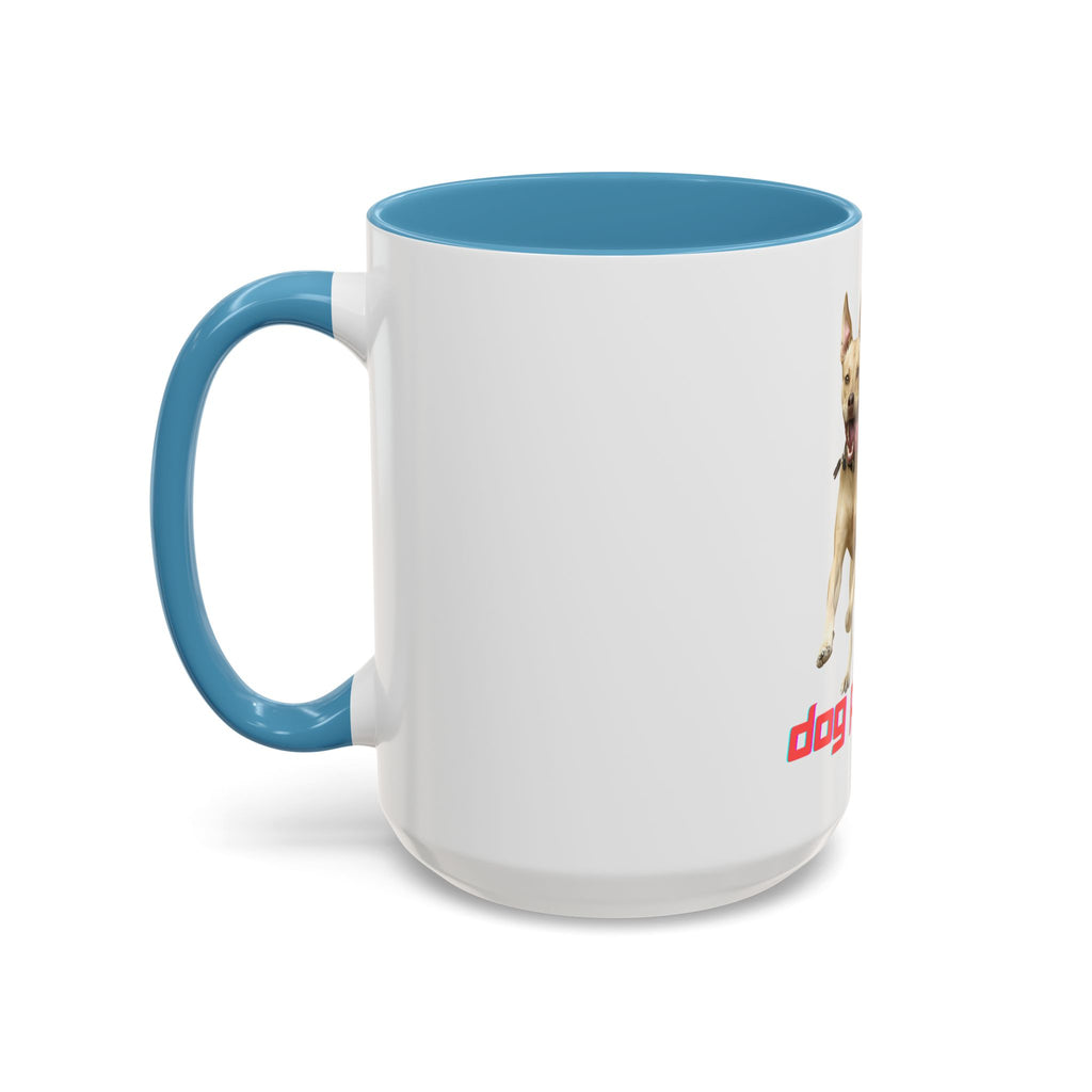 Dog Park Coffee Mug (11, 15oz)