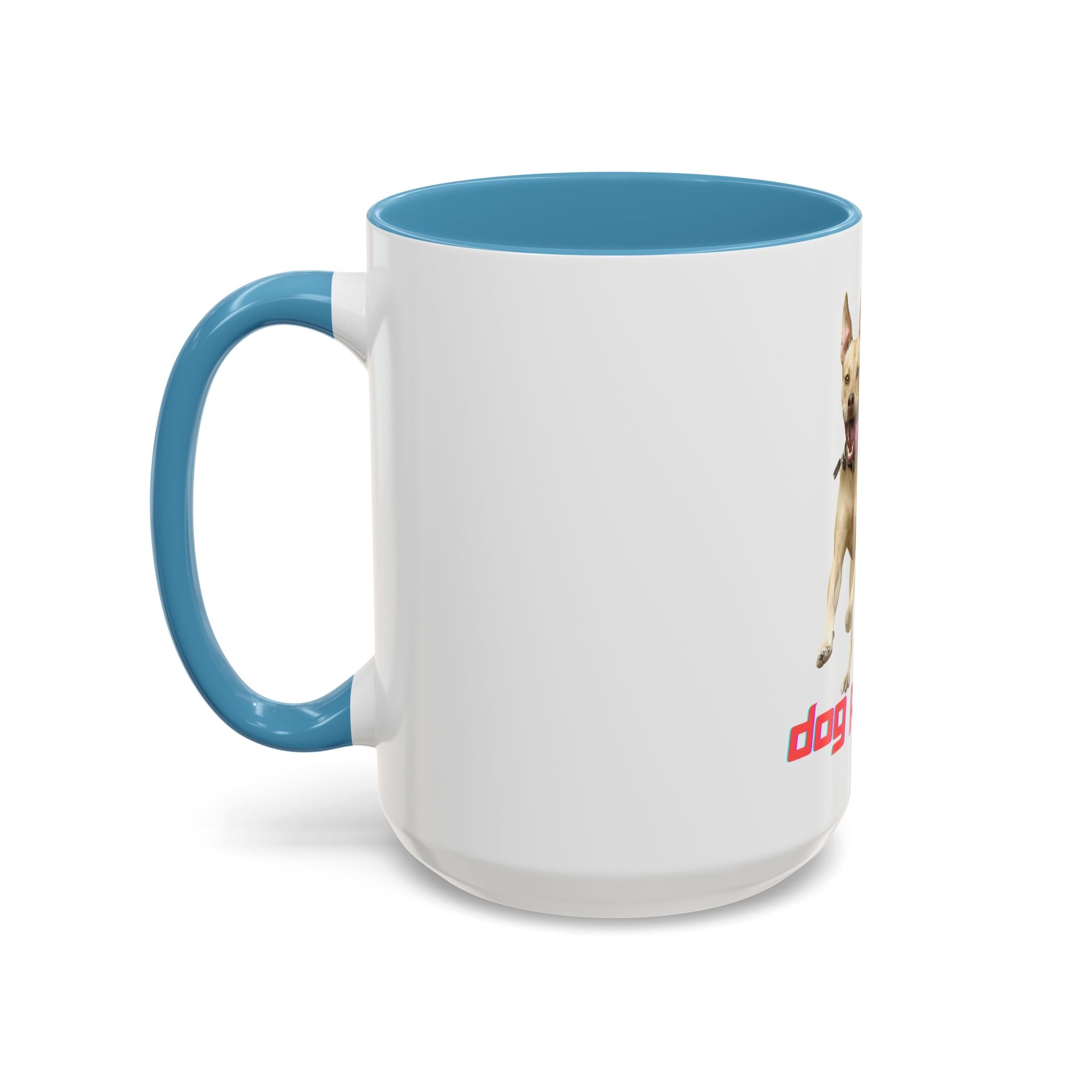 Dog Park Coffee Mug (11, 15oz)