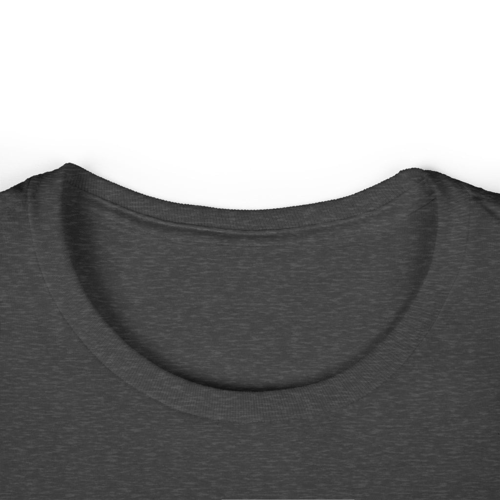 Johnnie Be Good Women's Movie Tee