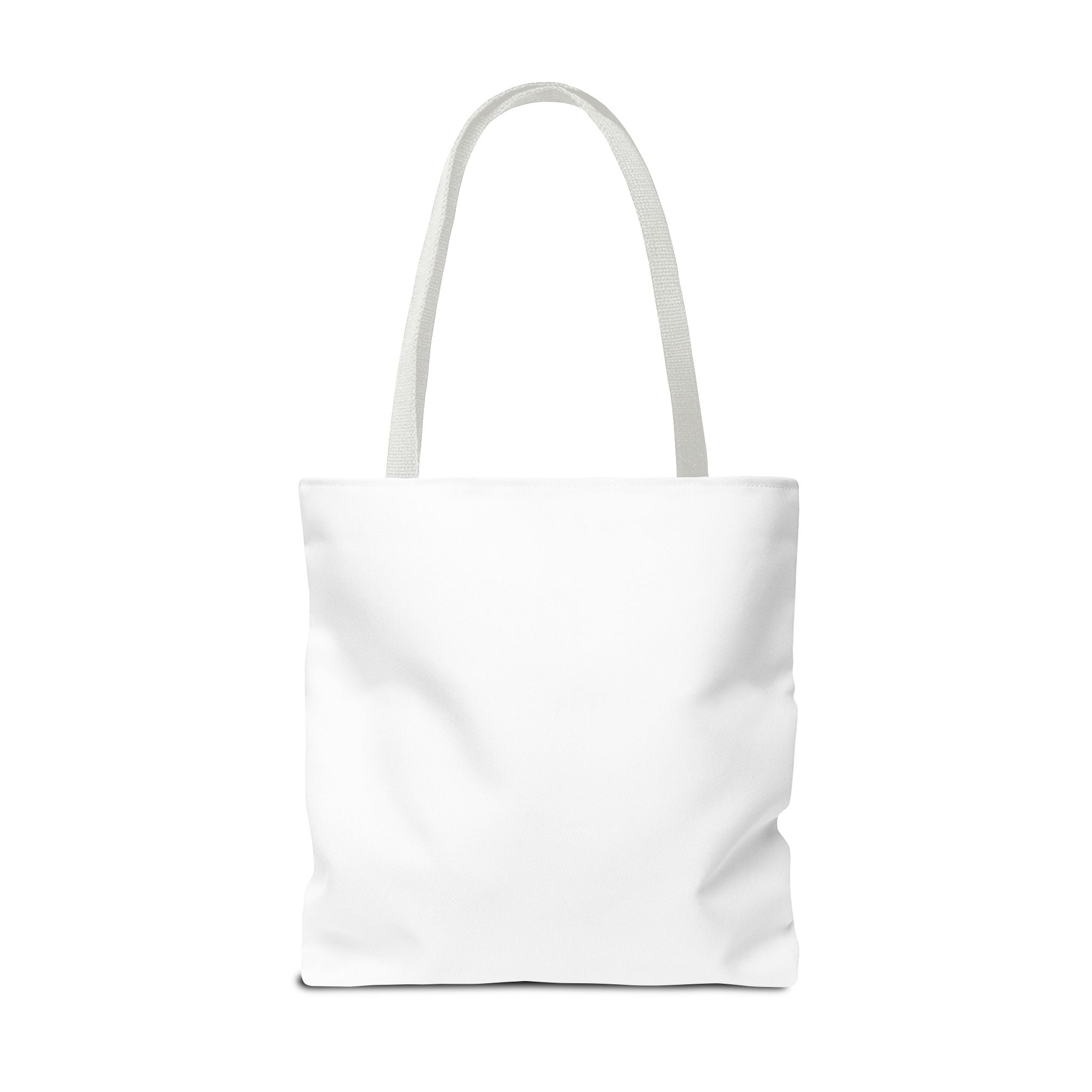 Teacher Tote Bag - "I teach. But you may call me a learning ninja."