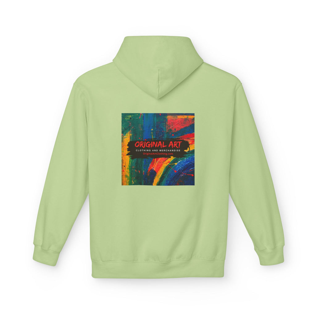 "Reasons I Love My Newsroom" Hoodie
