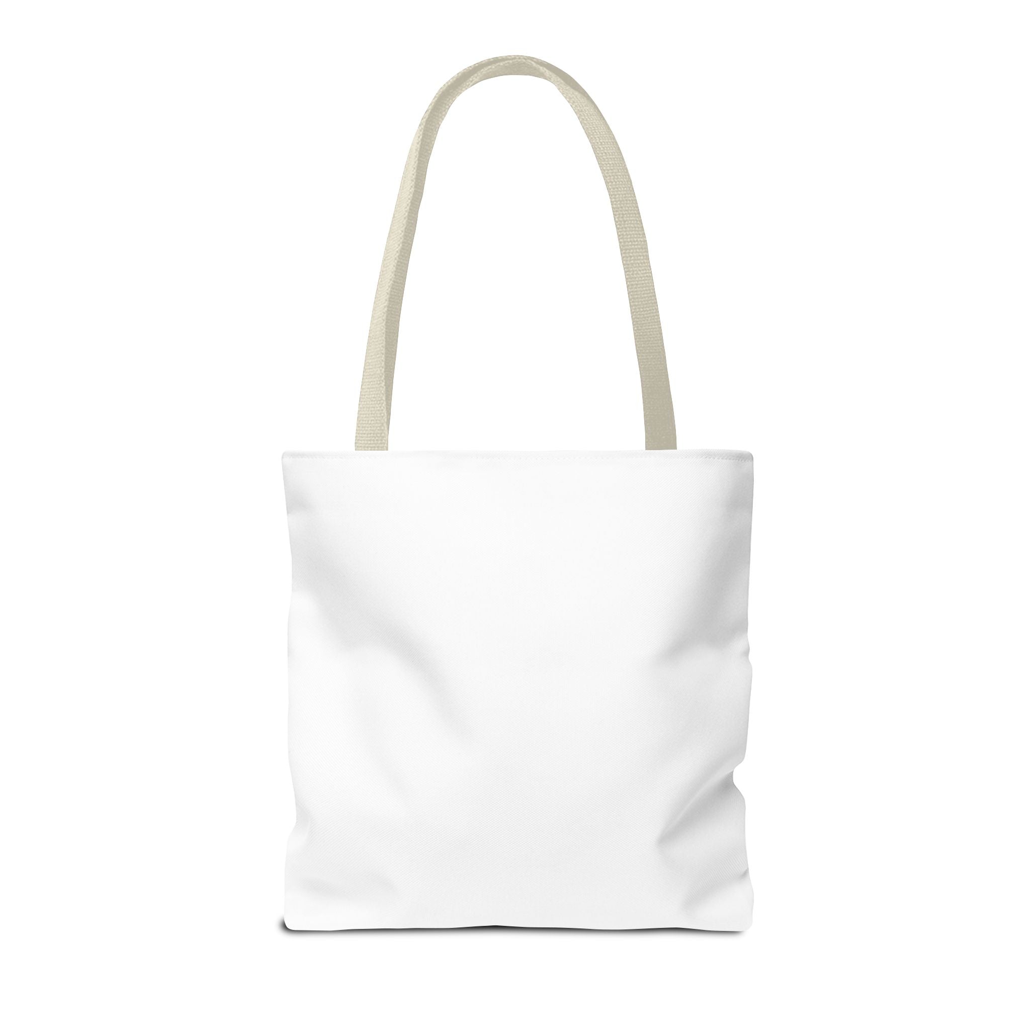 Teacher Tote Bag - "I Teach. It's like directing a dramedy..." Canvas Book & Classroom Tote