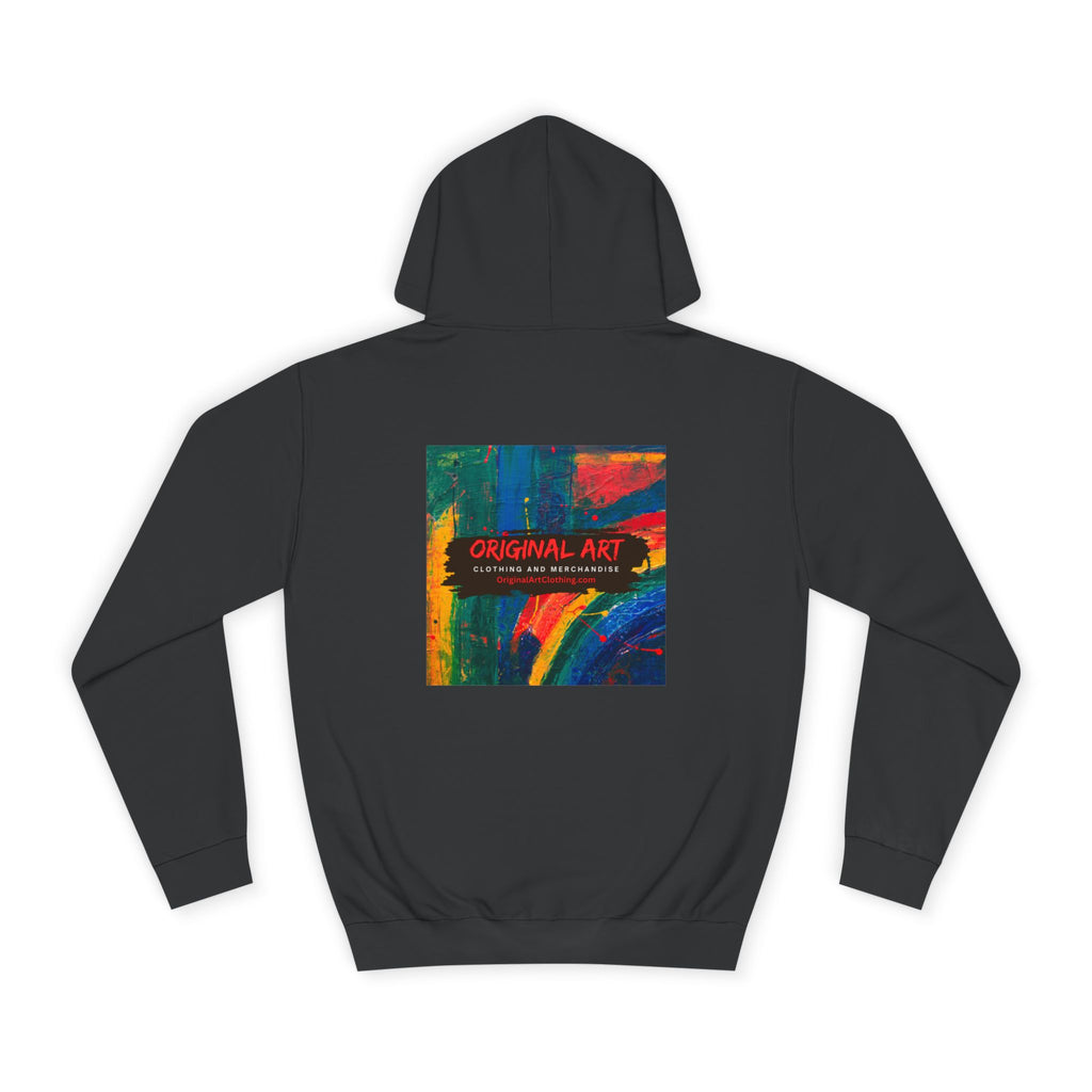 Hoodie - #blessed Grateful for Another Day Graphic Pullover