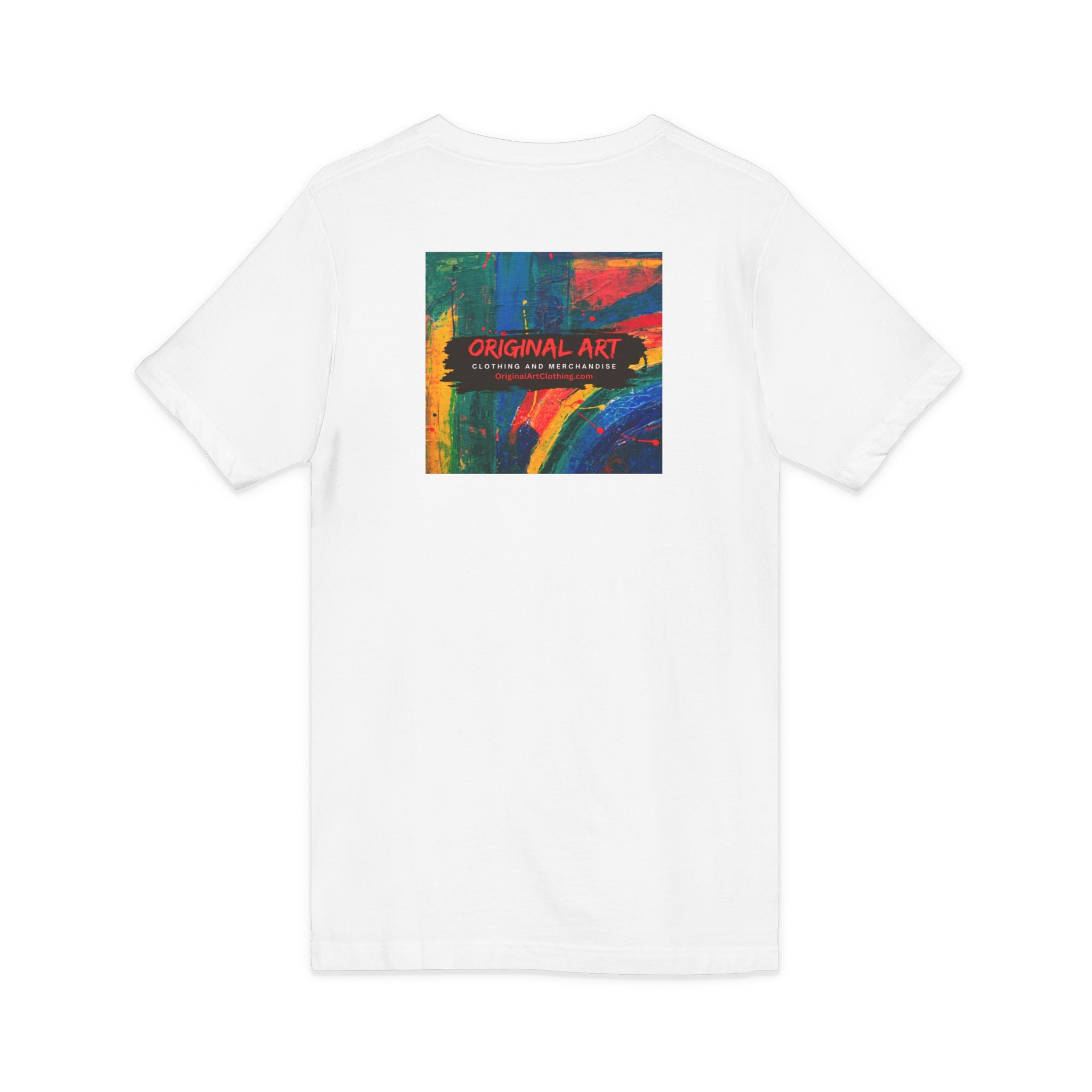 Meteorology Is My Superpower V-Neck Tee | Fun Meteorologist Gift, Weather Lover Apparel, Quirky Short Sleeve Shirt, Meteorologist Day Tee