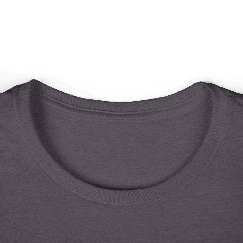 Johnnie Be Good Women's Movie Tee