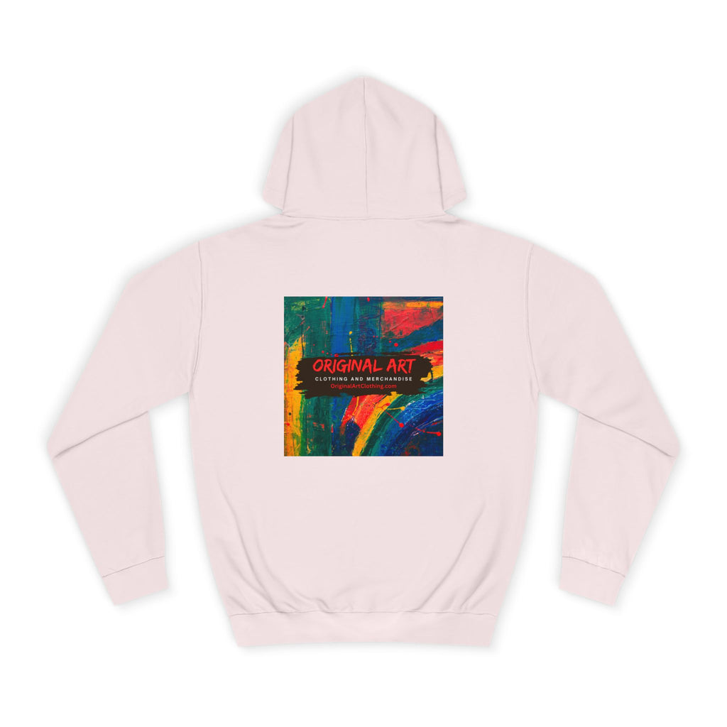 Hoodie - #blessed Grateful for Another Day Graphic Pullover
