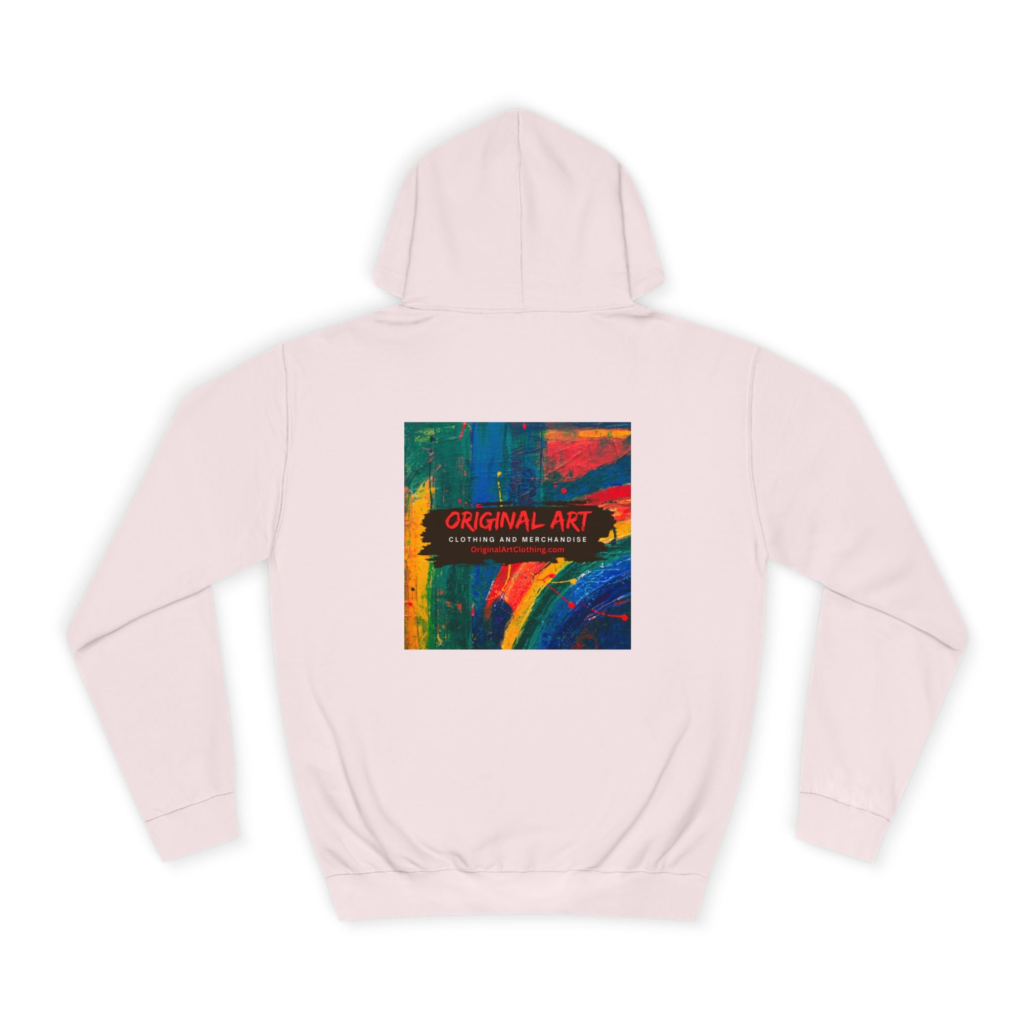 Hoodie - #blessed Grateful for Another Day Graphic Pullover