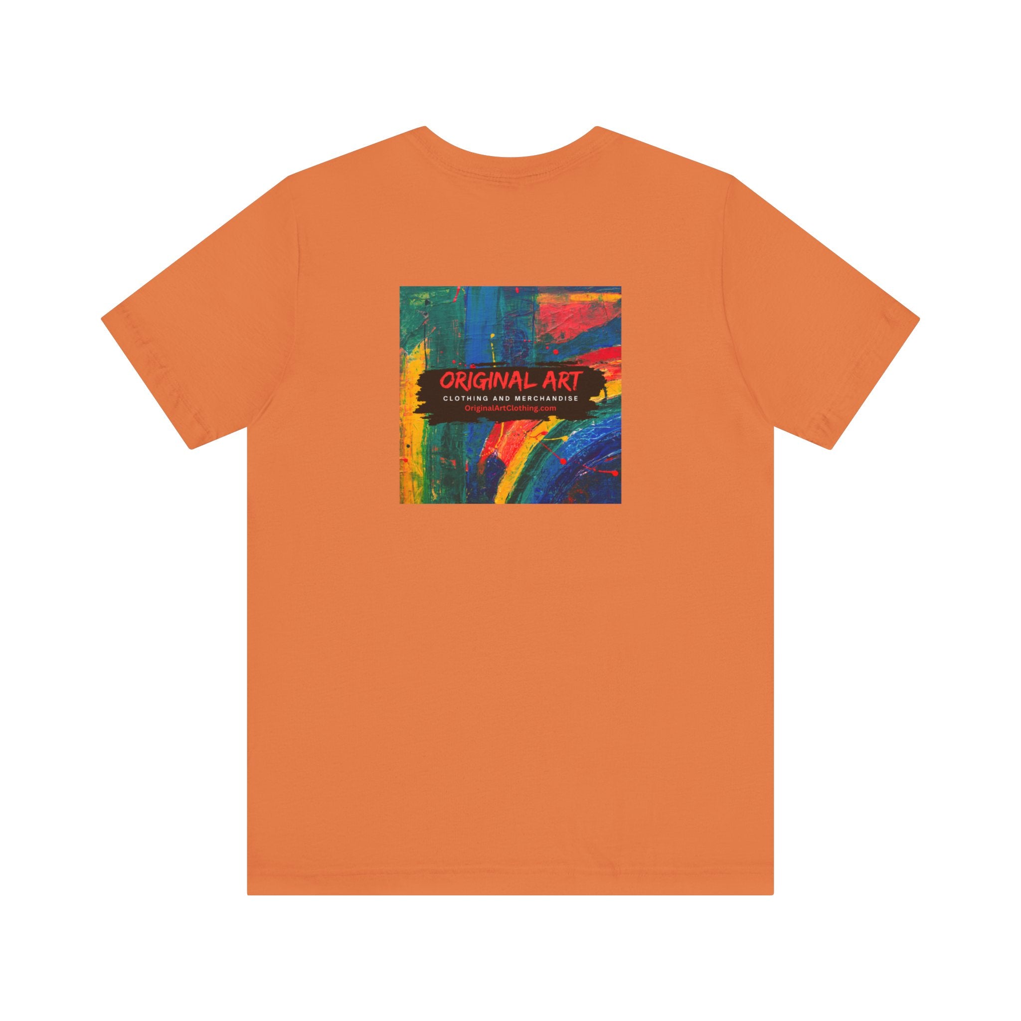 If It Sets Your Heart On Fire! Unisex Tee, Inspirational Gift, Casual Wear, Valentine's Day, Art Lover Shirt, Everyday Comfort