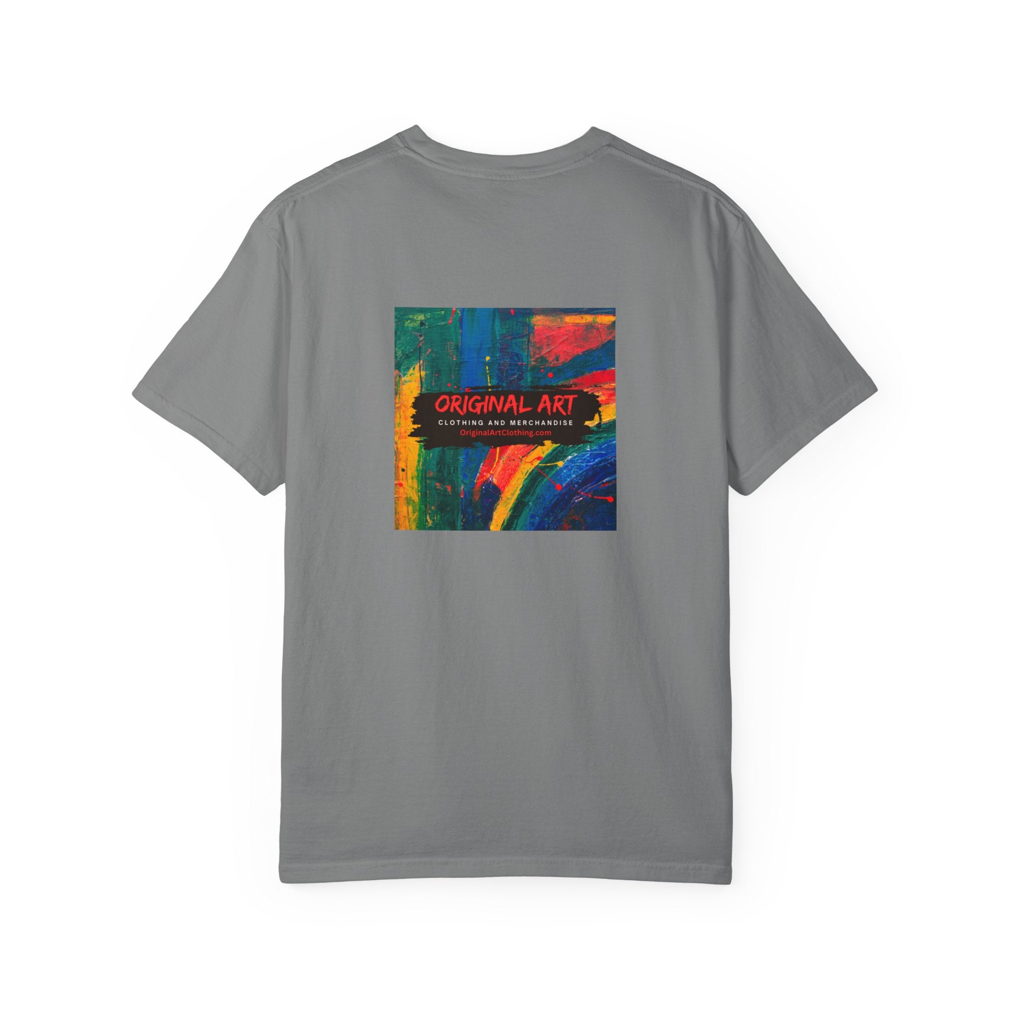 "Confidence Is the Best Accessory" T-Shirt