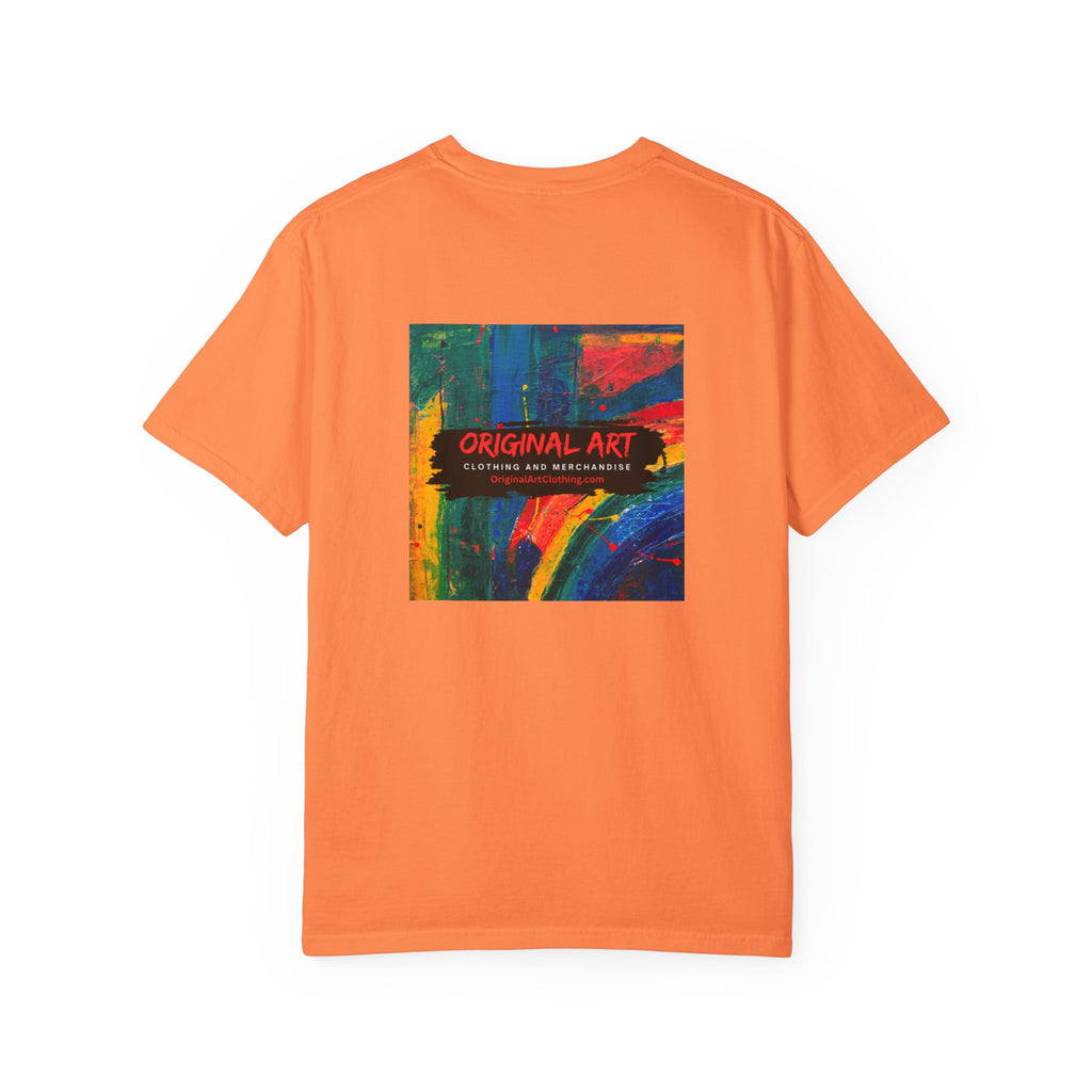 Playful Dog Park Unisex T-shirt, Dog Lover Gift, Pet Themed Apparel, Gift for Dog Owners, Fun Summer Tee
