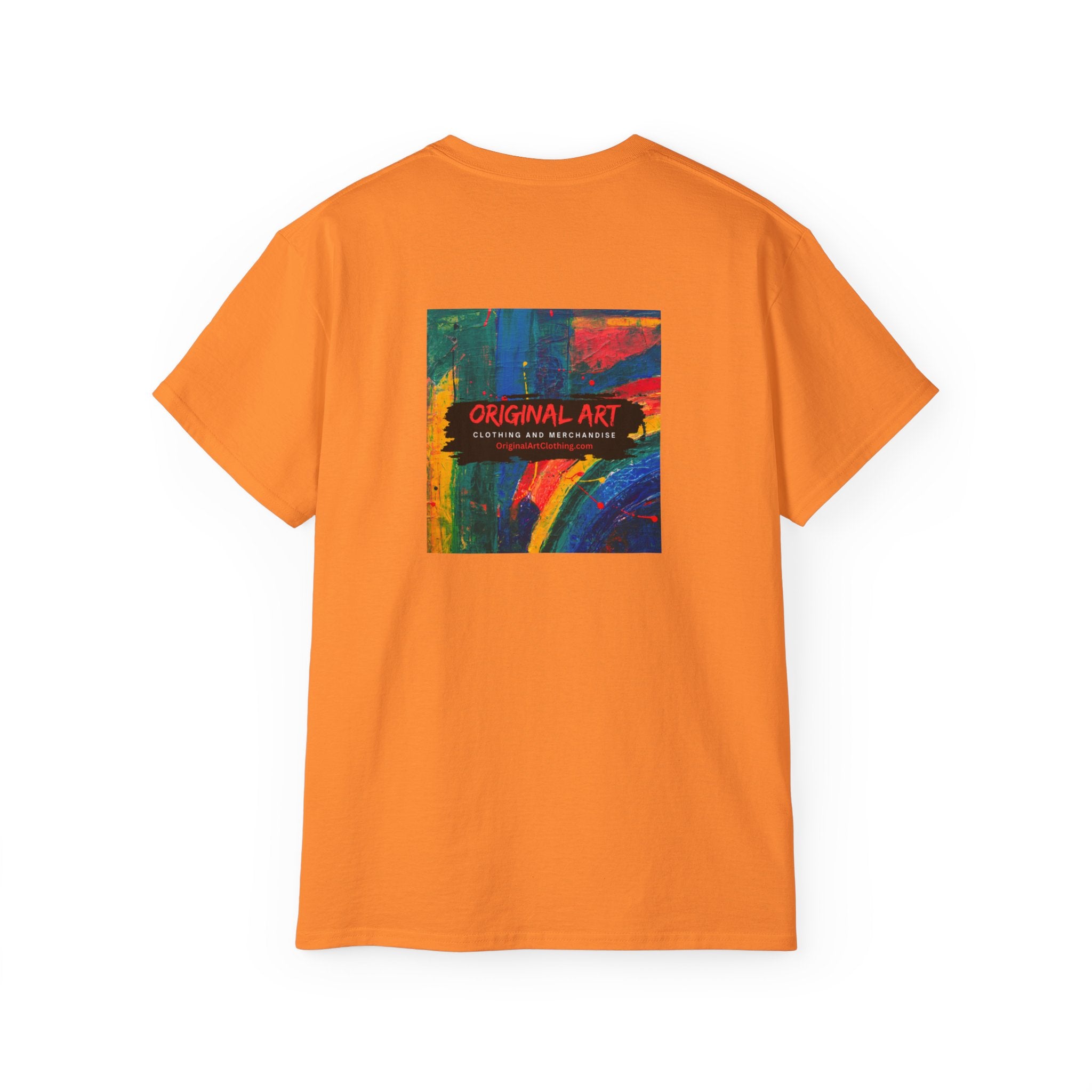 Cool Neon Graphic Tee for Trendy Casual Wear, Retro Vibe Shirt, Gift for Teens, Festival Outfit, Summer Essential