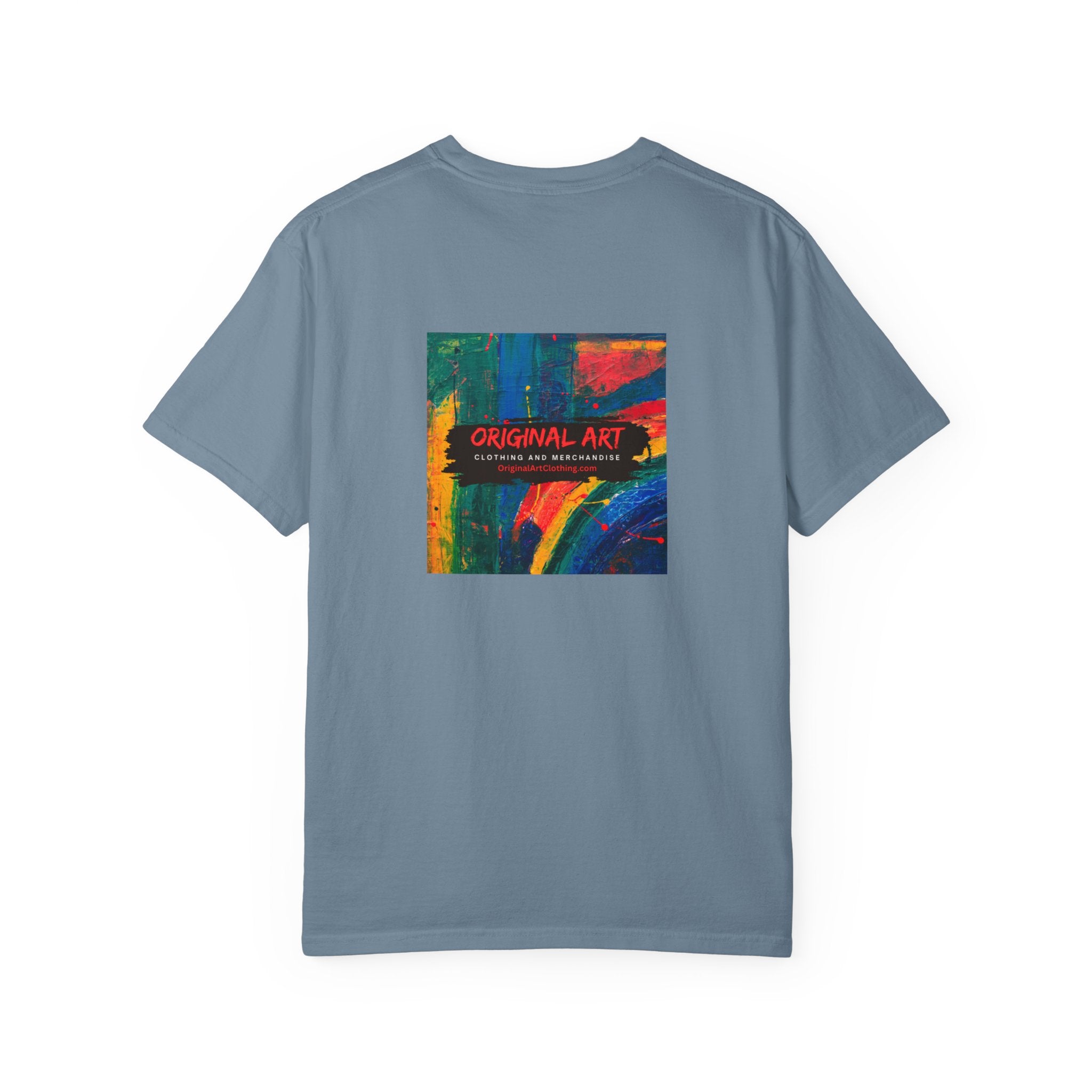 "Confidence Is the Best Accessory" T-Shirt