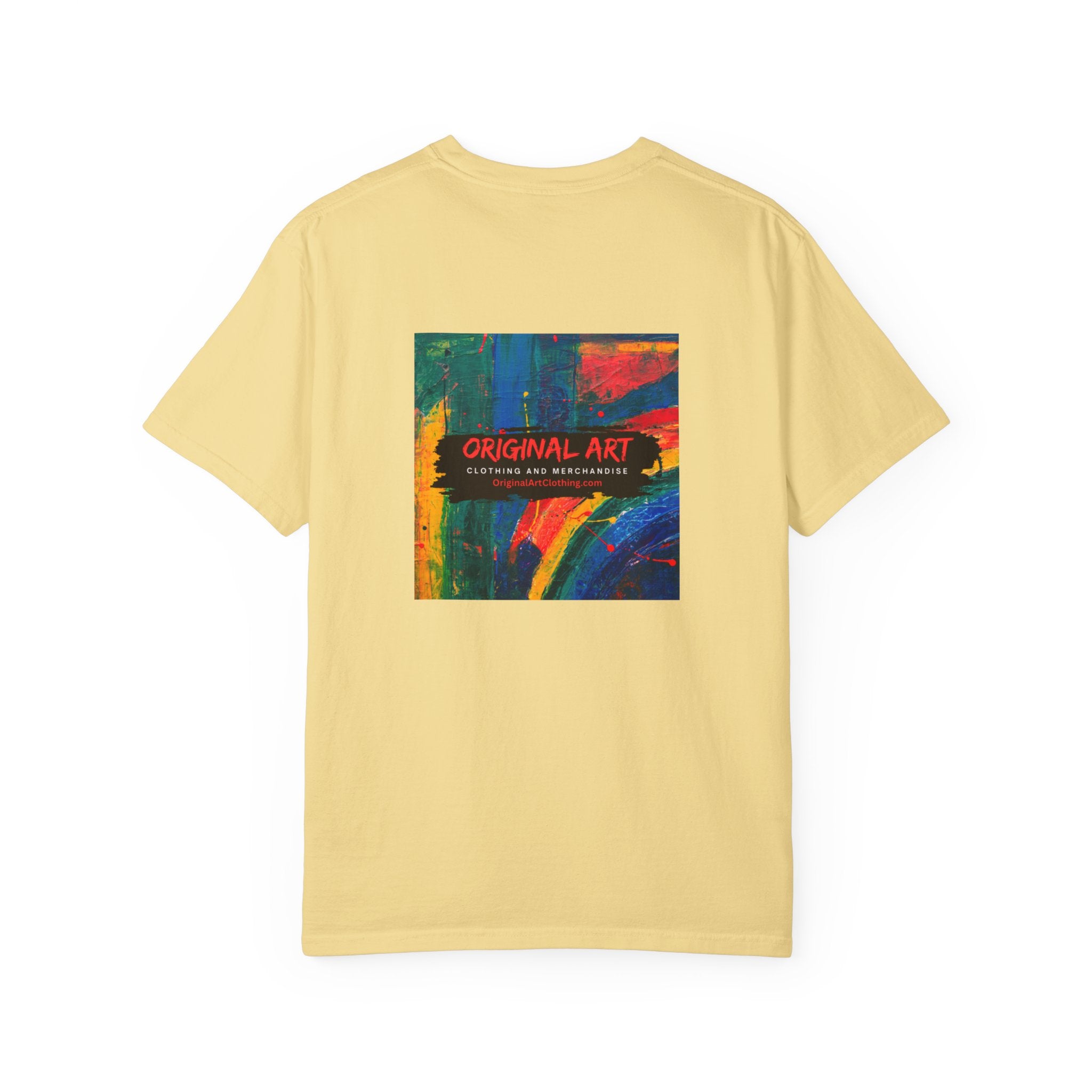 If It Sets Your Heart On Fire Lean Into Your Passion: Flaming Heart Graphic Tee