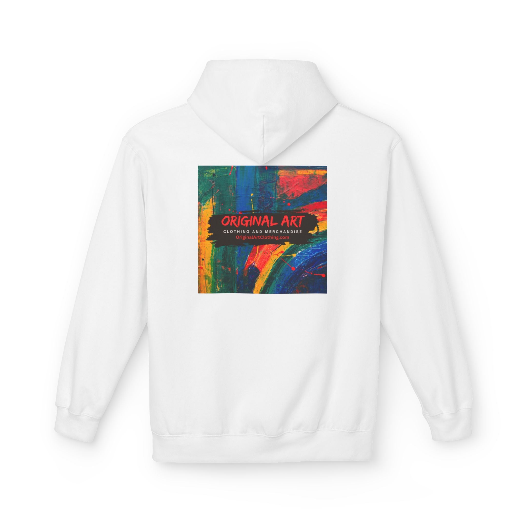 If It Sets Your Heart On Fire Graphic Pullover