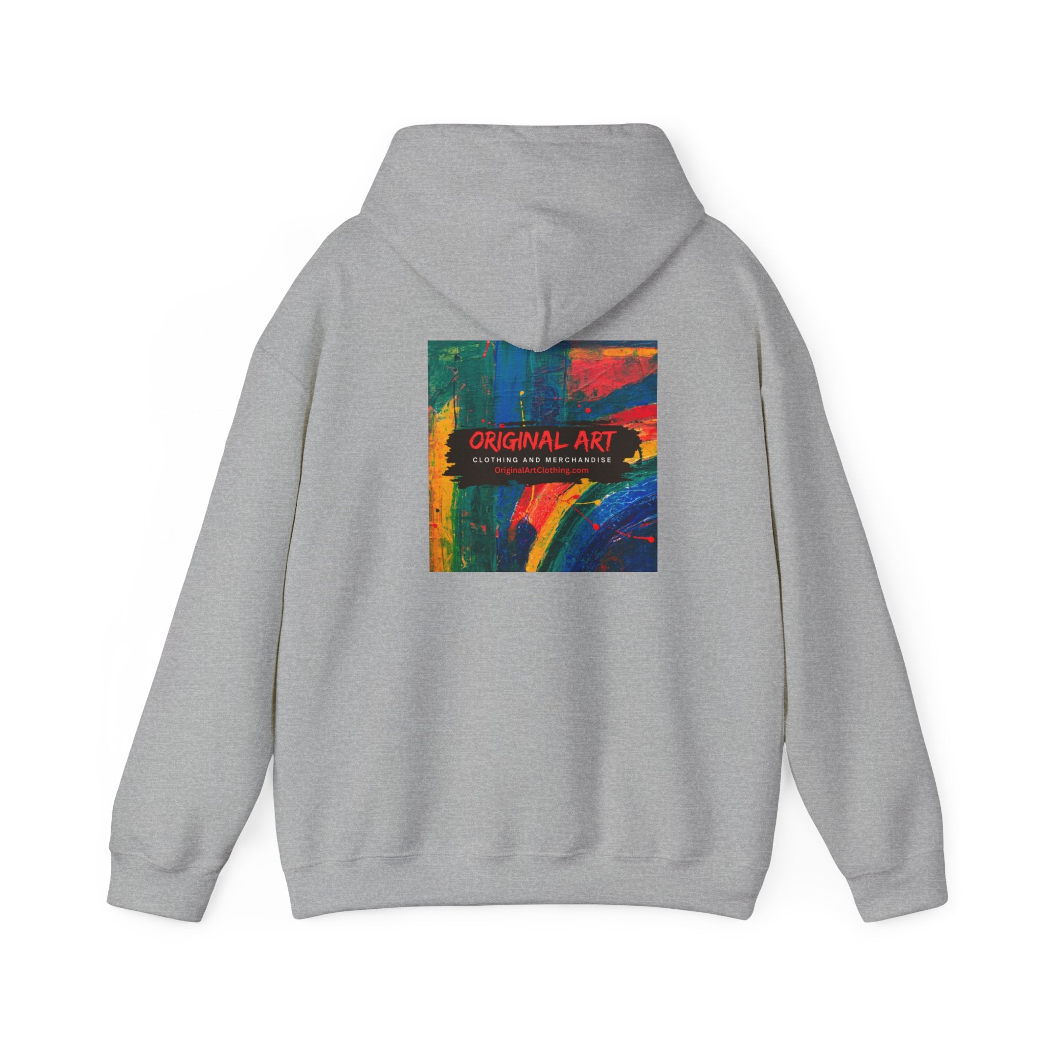 Dog Park Hoodie for Pet Lovers