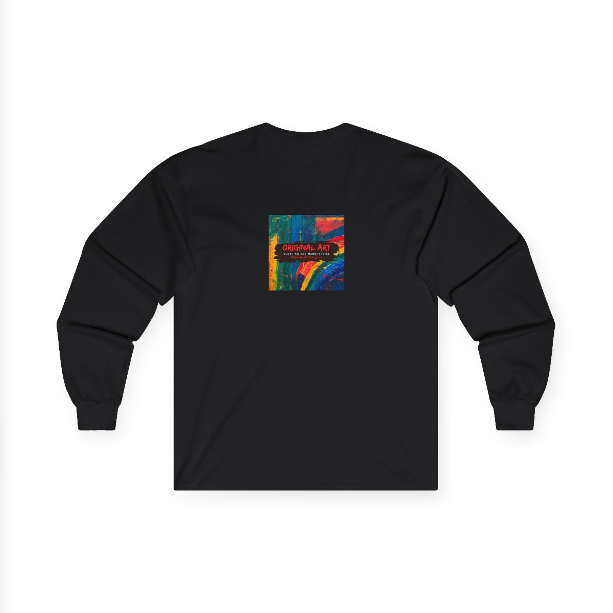 Girl Dad Long Sleeve Tee