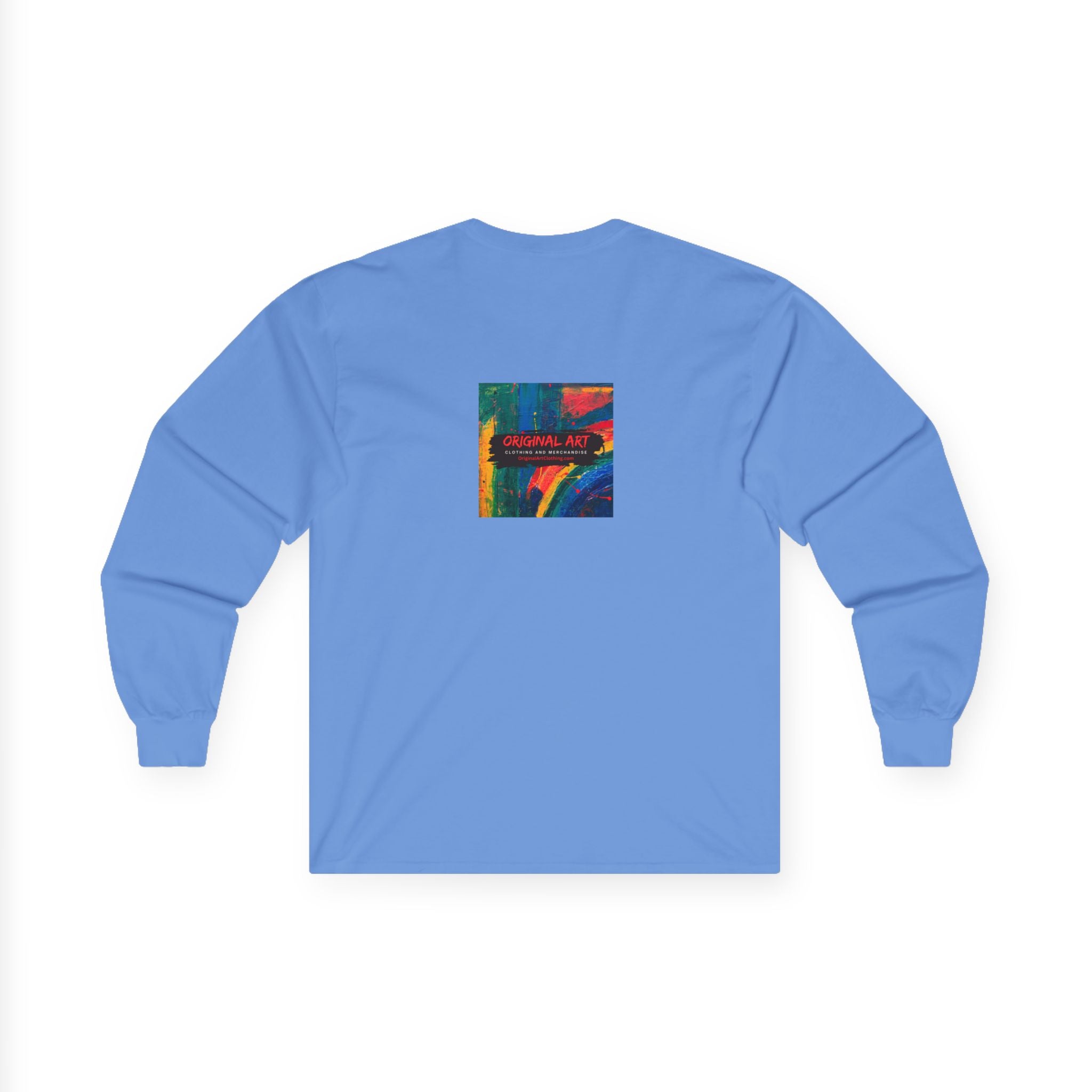 Girl Dad Long Sleeve Tee