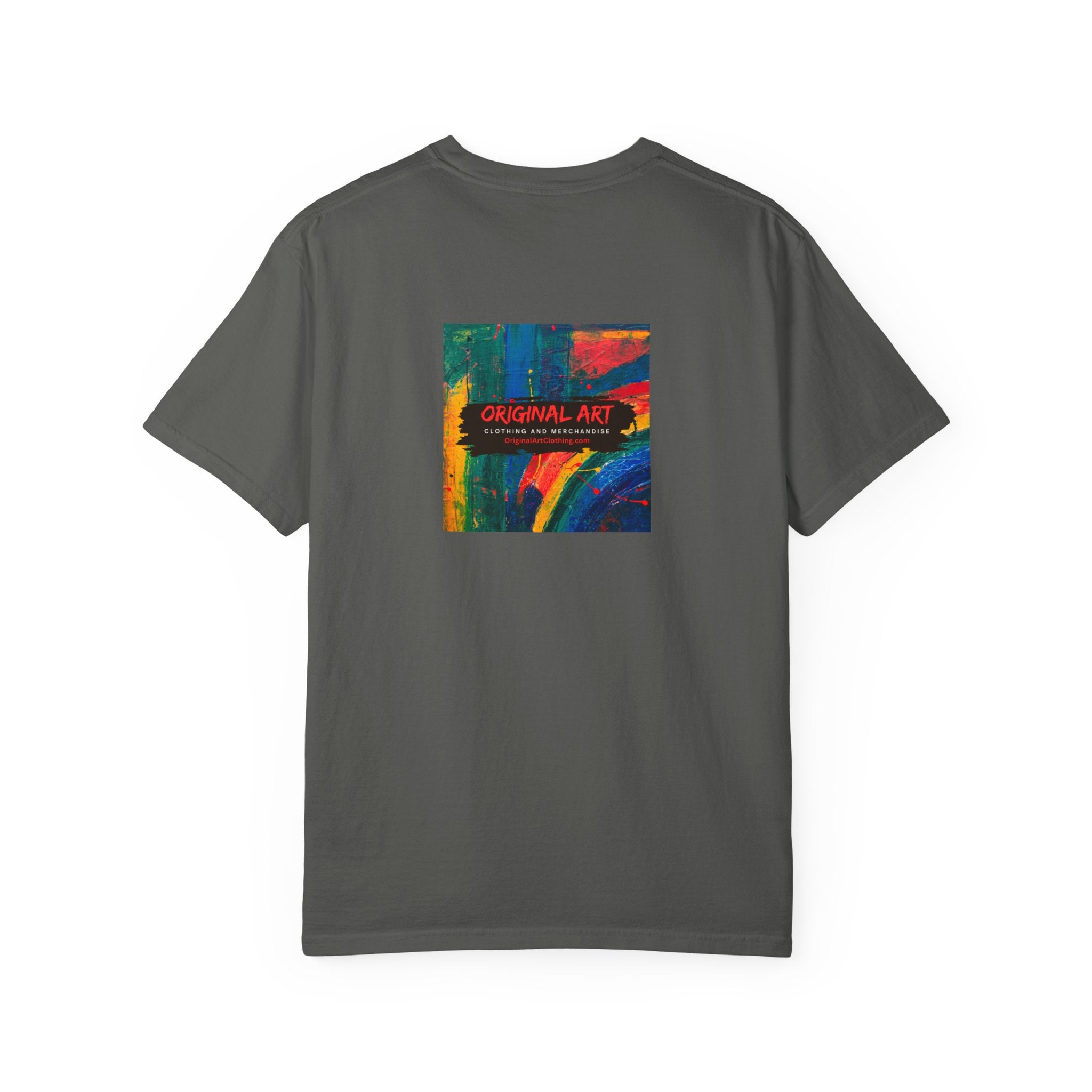 "Journalism is not a Crime"  T-Shirt