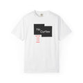 No Curfew Unisex Garment-Dyed T-shirt | Ideal for Teens, Casual Wear, Gifts, Parties, Summer Events