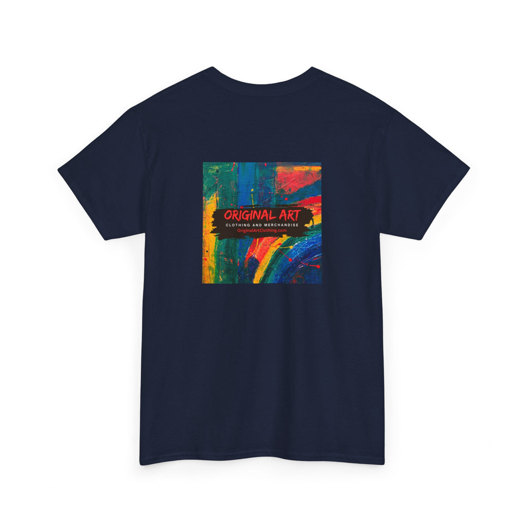Meteorology Is My Superpower Tee,  Meteorologist Gift, Geeky Graphic T-Shirt, Weather Lover Apparel