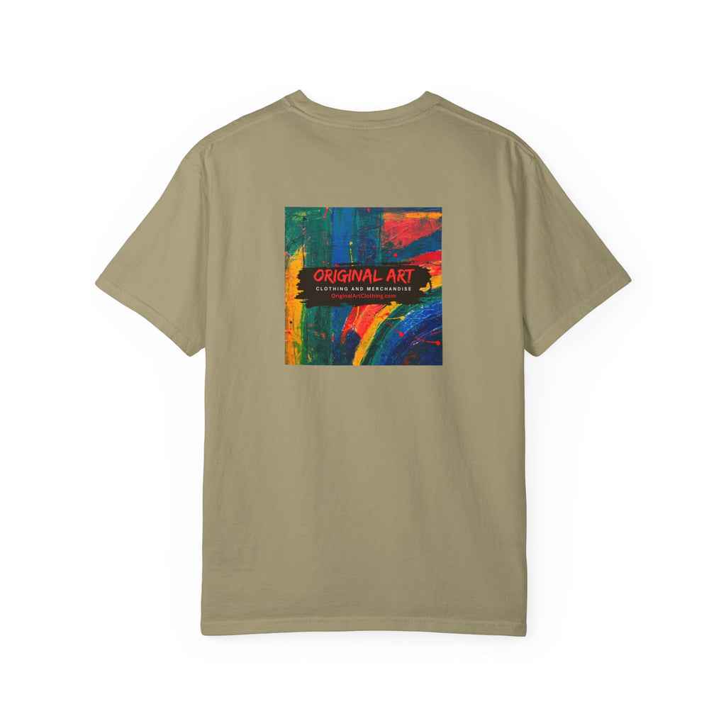 Deep Thought Quote T-Shirt — “Nothing Is Obvious to Anyone” Graphic Tee