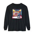 Producing Is My Super Power Long Sleeve T-Shirt
