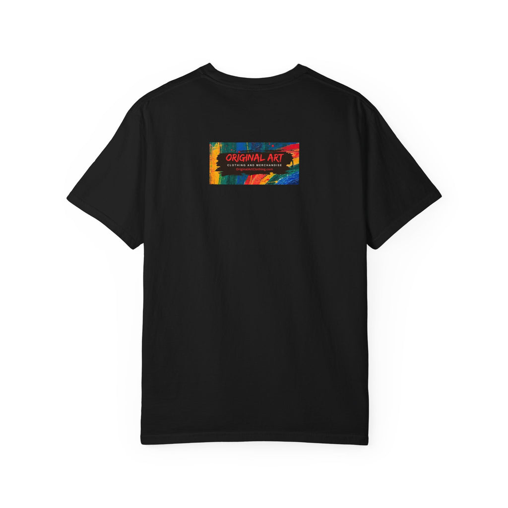 Lightning Bolt Unisex T-shirt