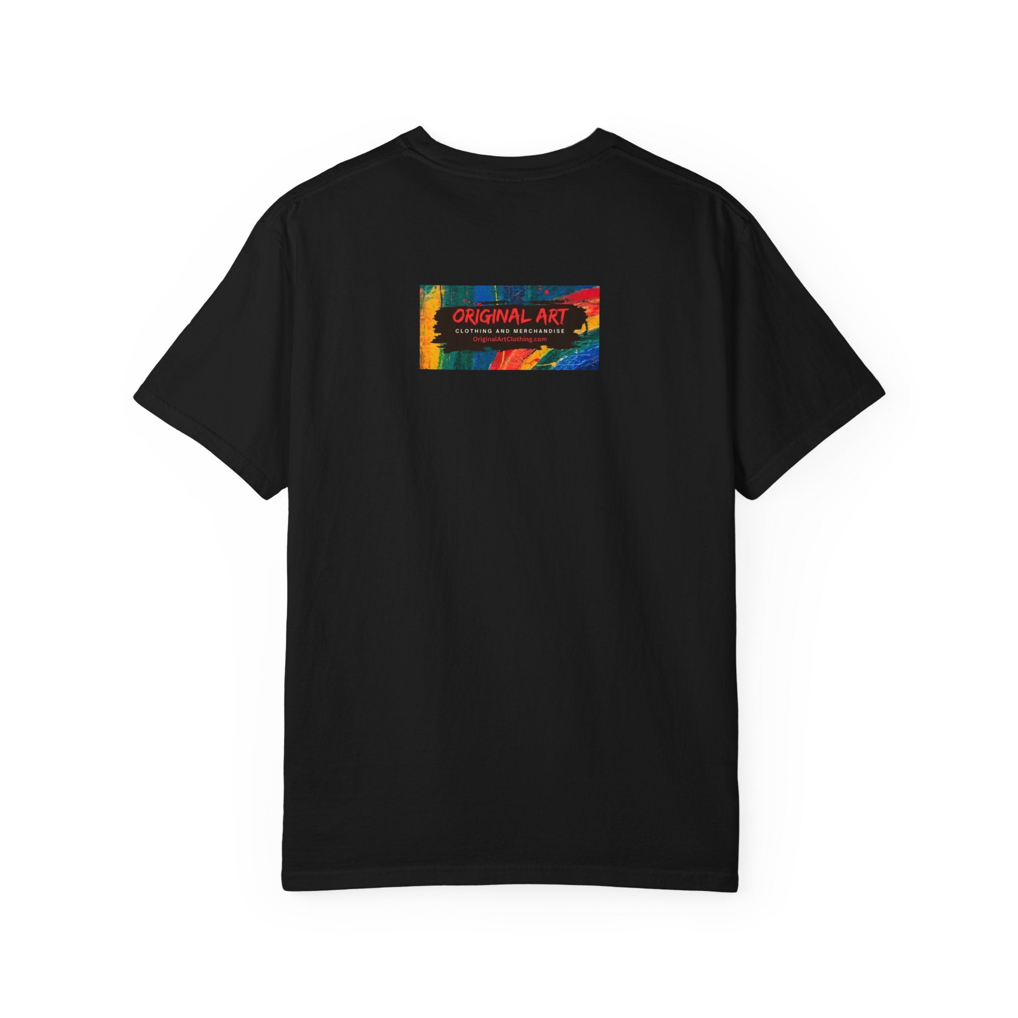 Lightning Bolt Unisex T-shirt