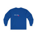 Girl Dad Long Sleeve Tee