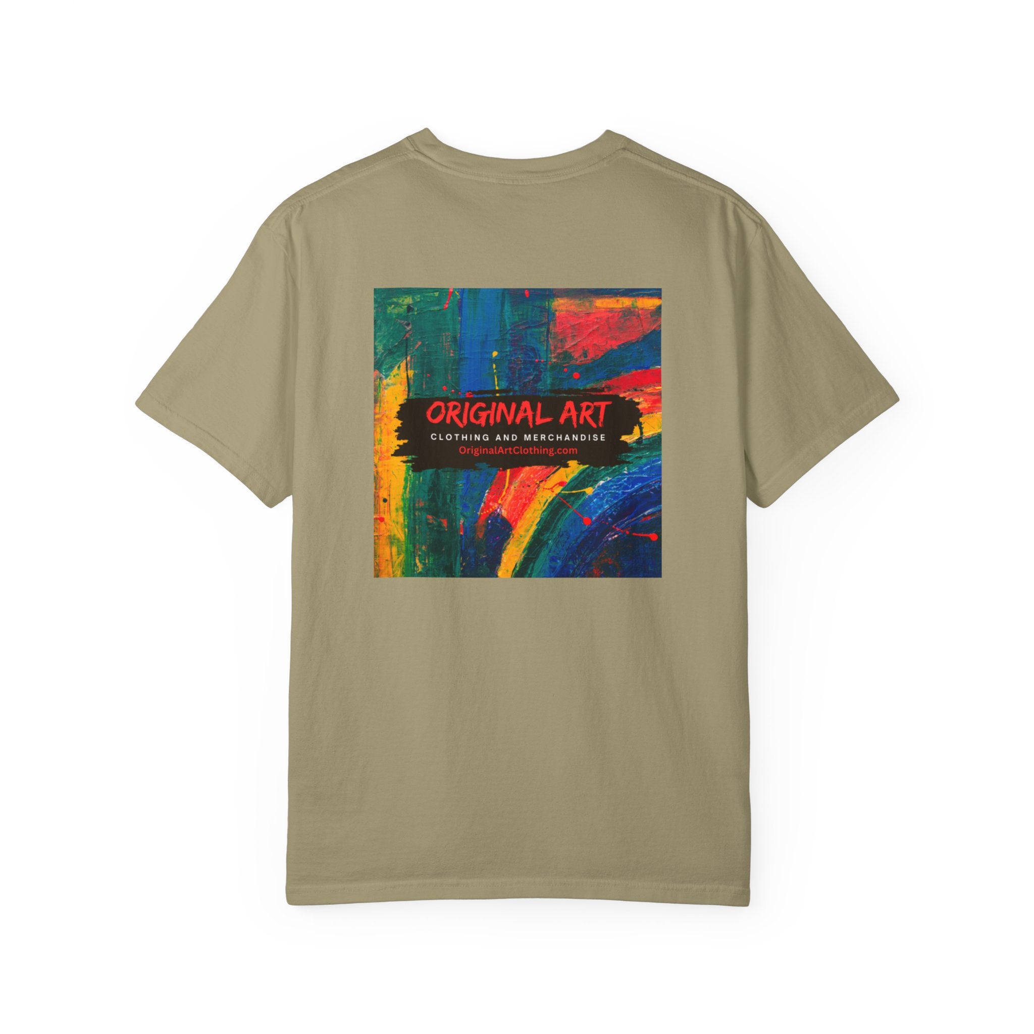 Dawn Patrol T-Shirt — "News, Coffee, and Sunrise" Morning Radio Tee