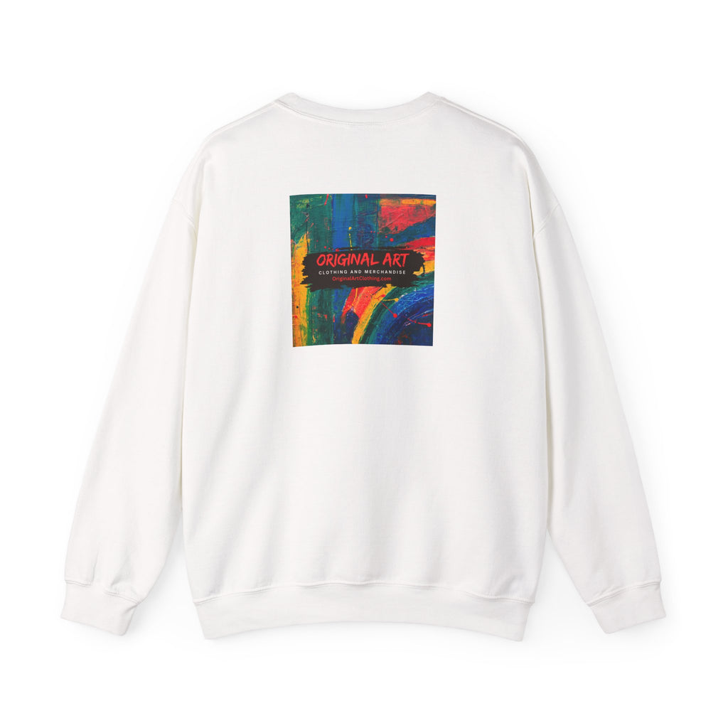 Dog Park Crewneck Sweatshirt - Unisex, Casual Wear, Pet Lover Gift, Outdoor Activities, Cozy Sweatshirt for Dog Owners