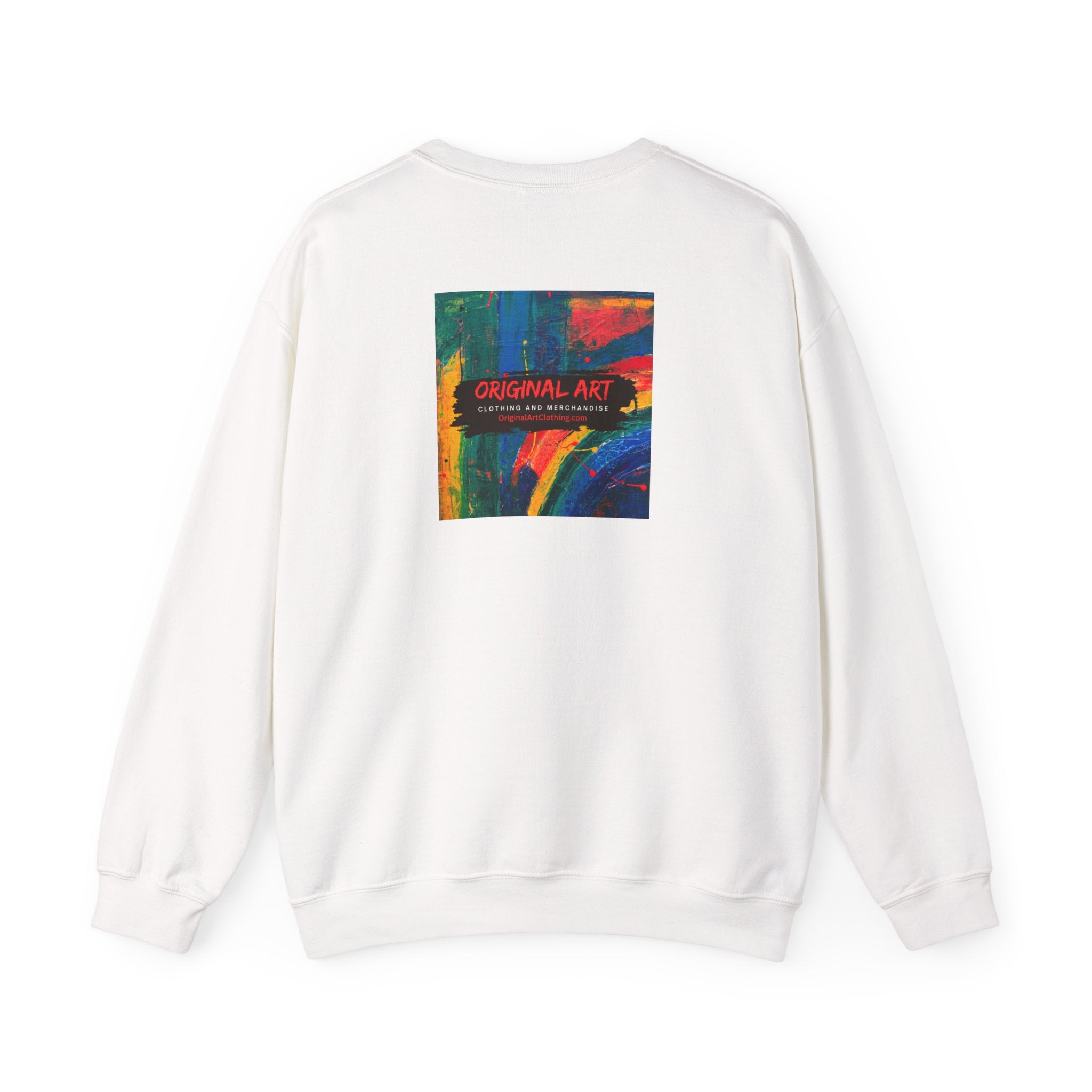 Dog Park Crewneck Sweatshirt - Unisex, Casual Wear, Pet Lover Gift, Outdoor Activities, Cozy Sweatshirt for Dog Owners