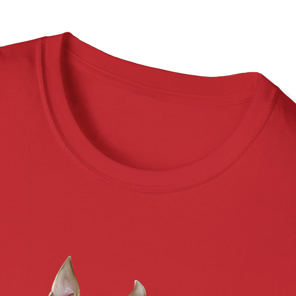 Dog Park Fun Unisex T-Shirt, Dog Lover Gift, Pet Parent Tee, Casual Wear, Dog Owner Humor, Outdoor Adventure Shirt