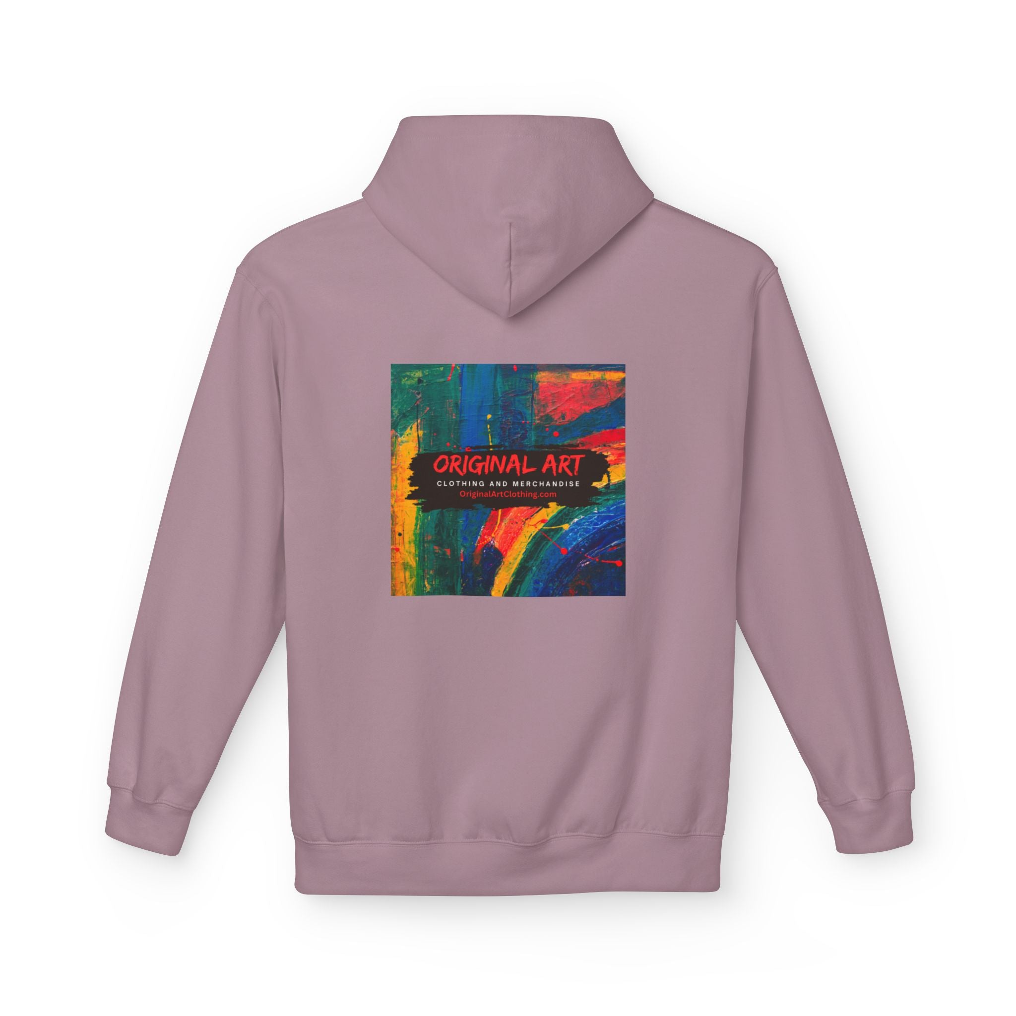"Reasons I Love My Newsroom" Hoodie