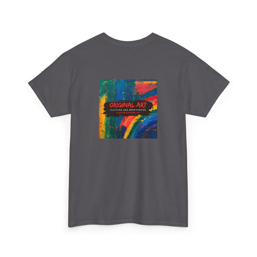 Meteorology Is My Superpower Tee,  Meteorologist Gift, Geeky Graphic T-Shirt, Weather Lover Apparel