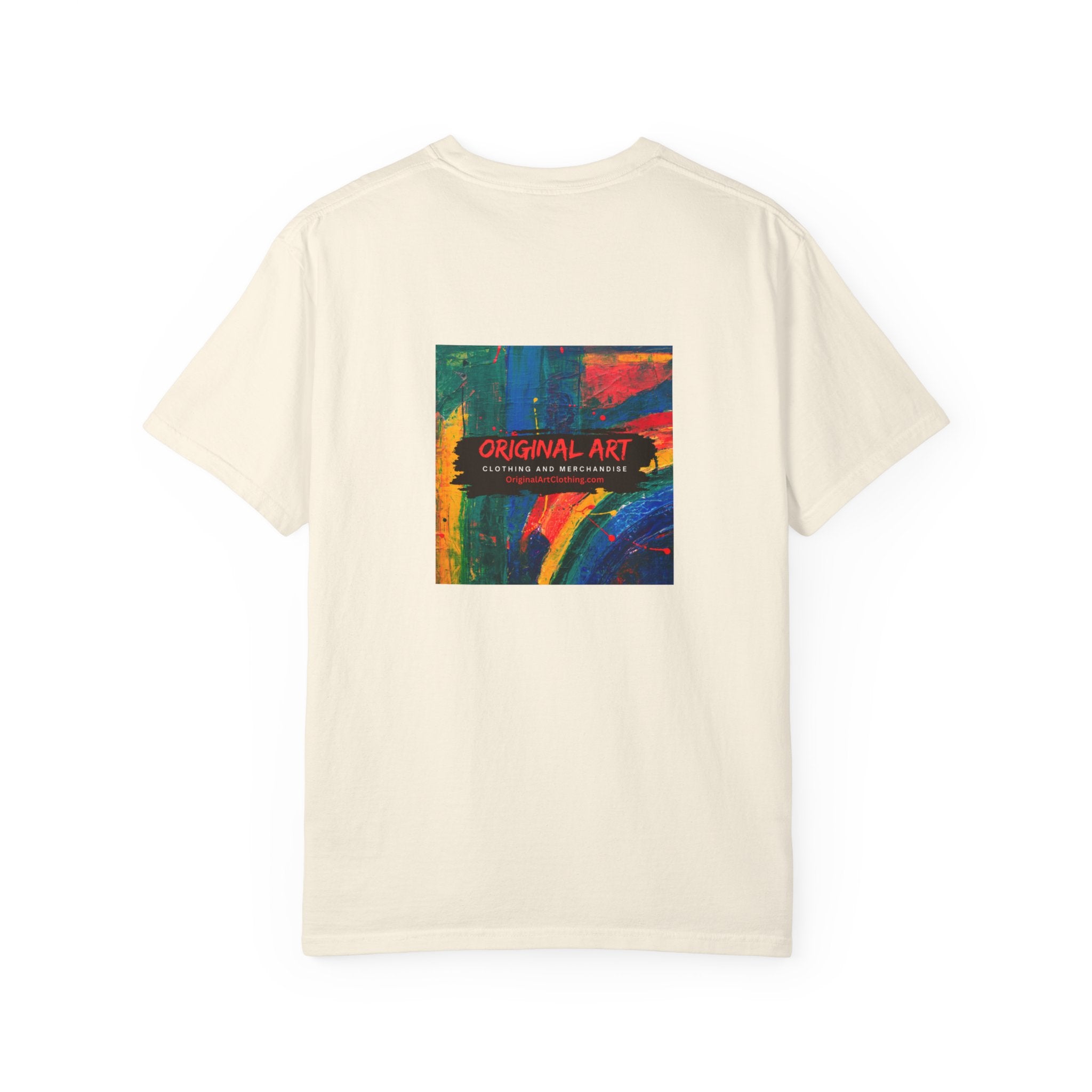"Behind Every Great Story is Great Video" Graphic T-Shirt