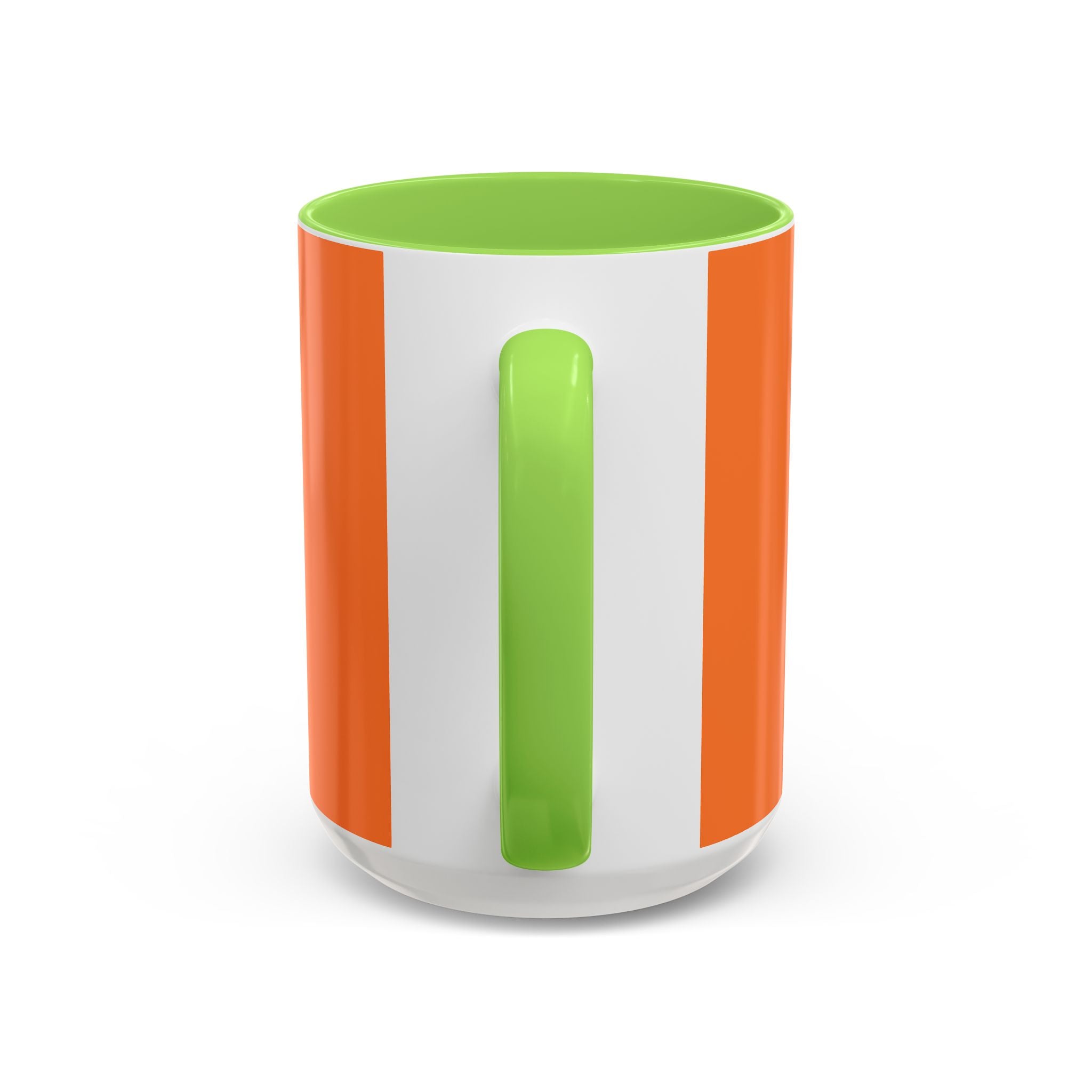 Colorful Dog Park Mugs (11oz, 15oz)