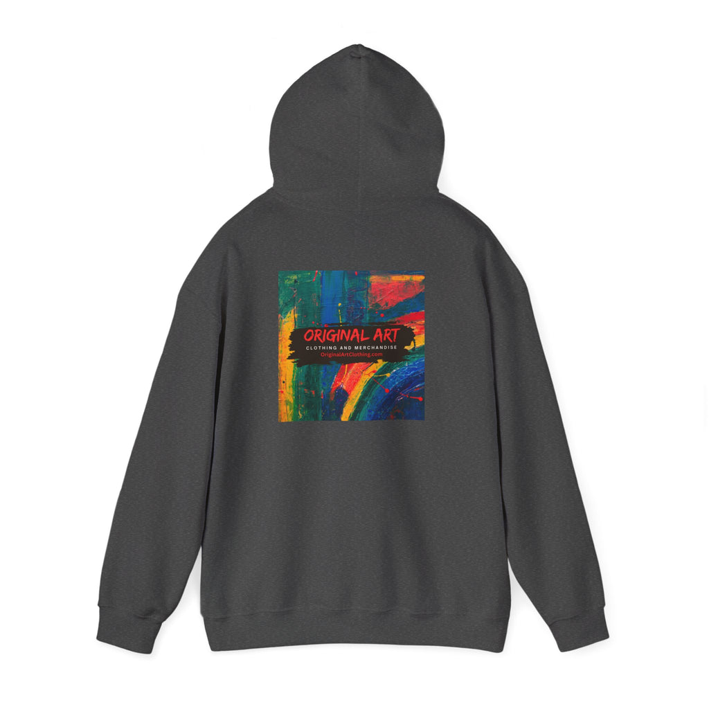 TV News Producer Hooded Sweatshirt, Cozy Gift for Media Creators, Warm Hoodie for News Lovers, Creative Work Apparel, Unique Producer [...]