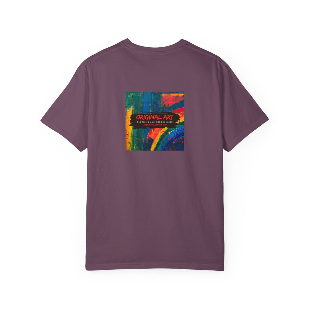 "Journalism is not a Crime"  T-Shirt