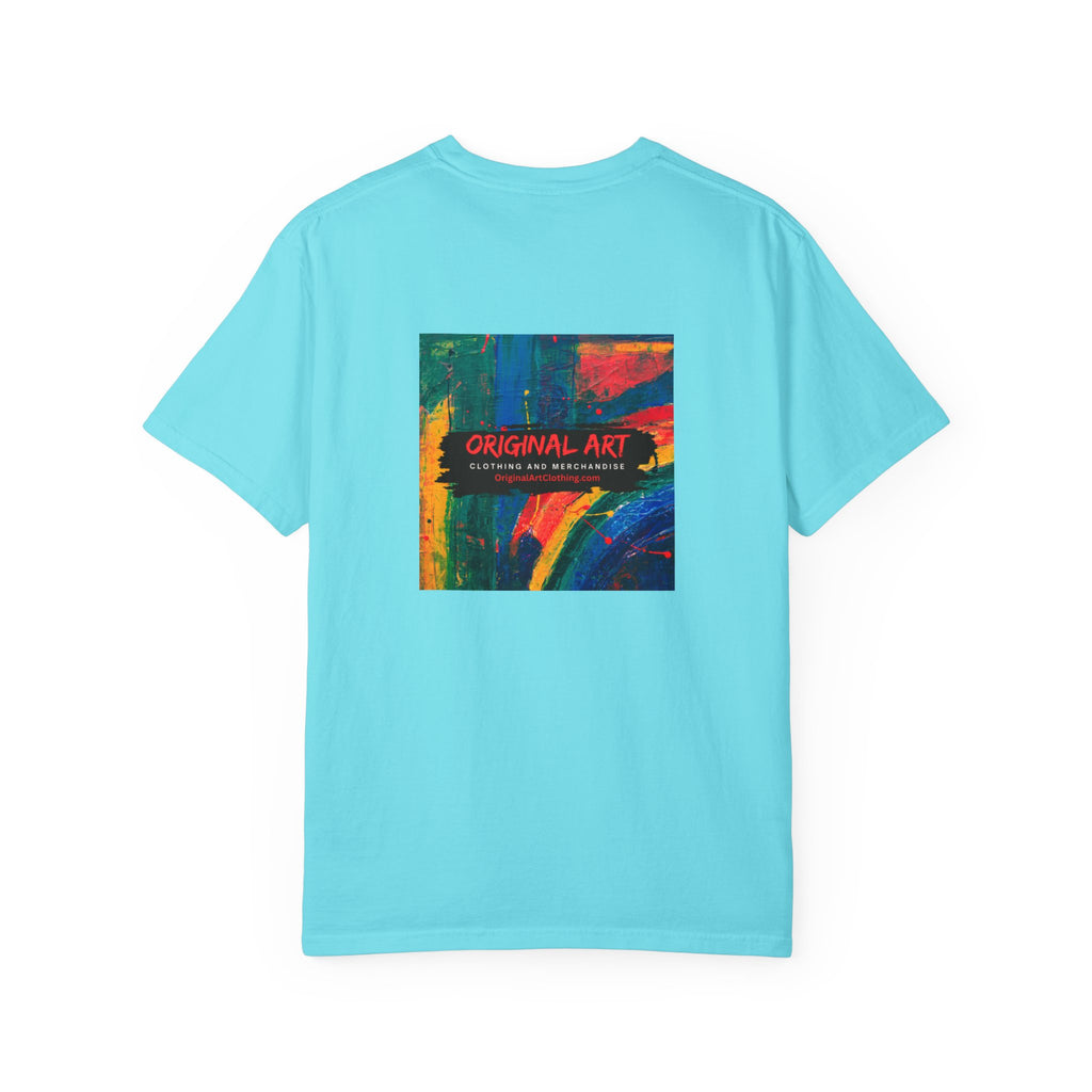 Playful Dog Park T-Shirt, Dog Lover Gift, Unisex Casual Wear, Pet Owner Apparel, Summer Outing Tee