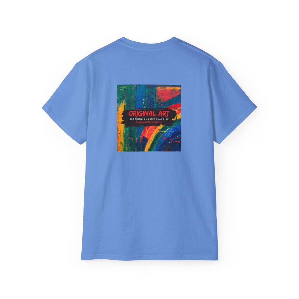 Cool Neon Graphic Tee for Trendy Casual Wear, Retro Vibe Shirt, Gift for Teens, Festival Outfit, Summer Essential